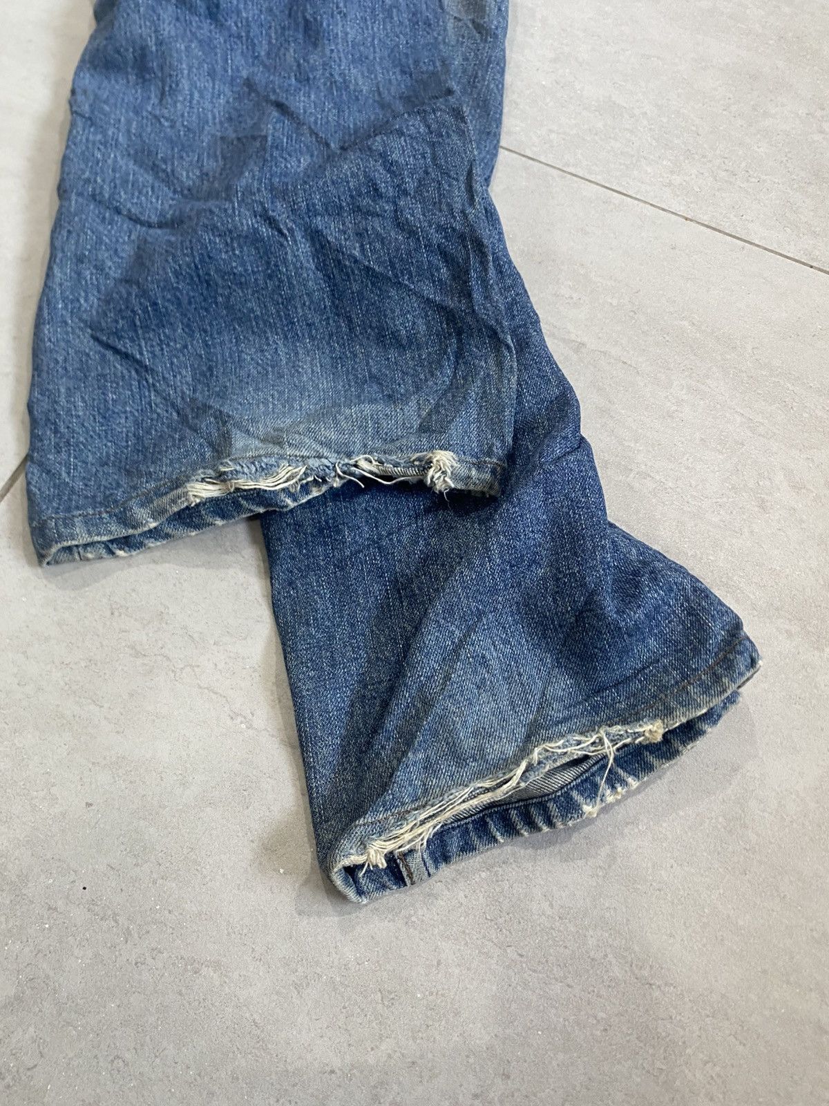 Levi's LEVIS 503 JAPAN Size US 31 - 21 Thumbnail