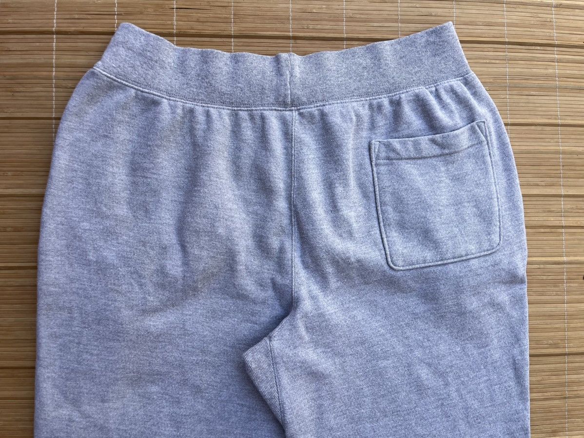 Champion Vintage Champion reverse weave jogger Size US 36 / EU 52 - 8 Thumbnail