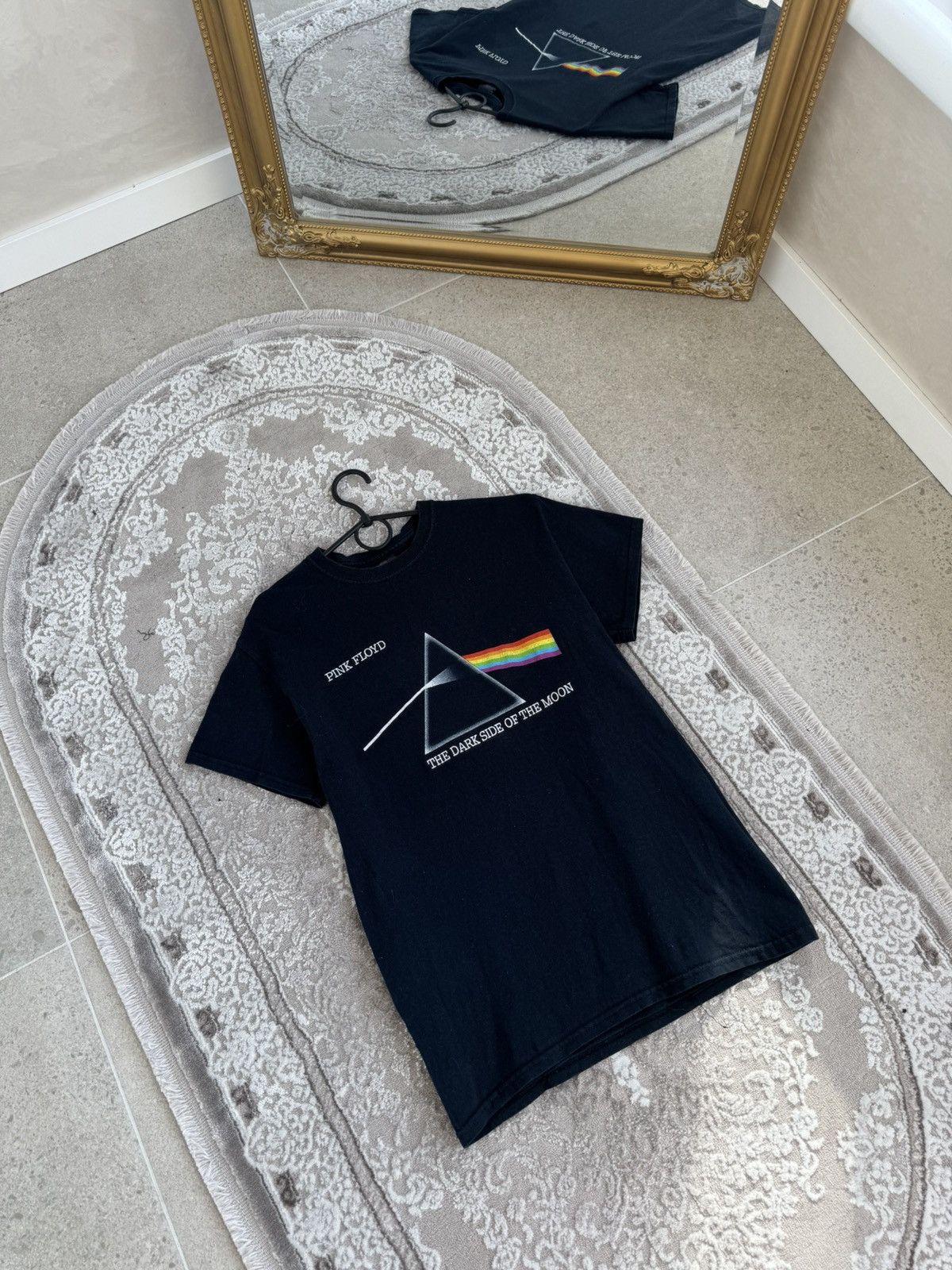 Pink Floyd Pink Floyd 1987 T-shirt rock band size Small Size US S / EU 44-46 / 1 - 5 Thumbnail