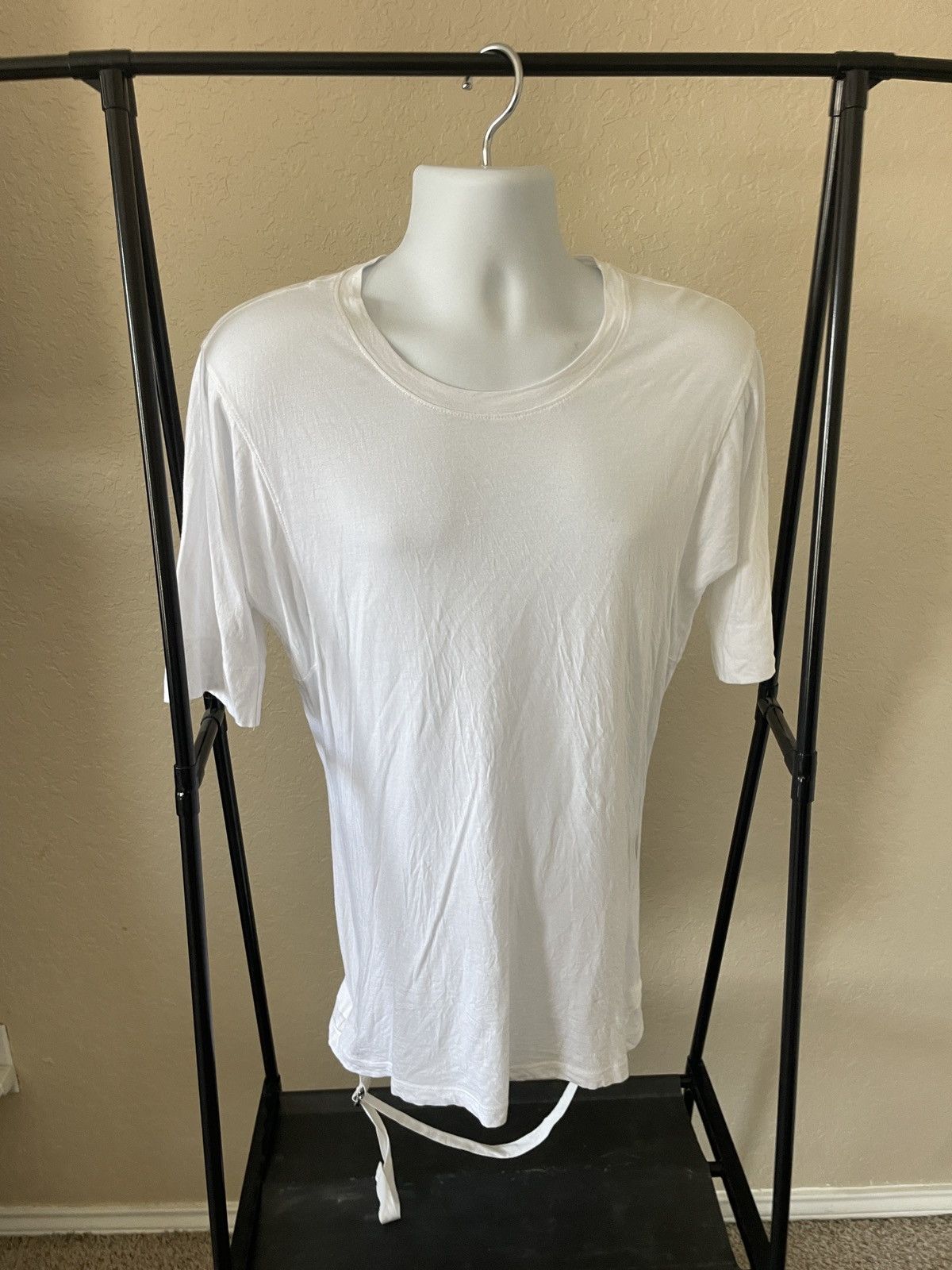 Alexandre Plokhov AP Long tee Size US M / EU 48-50 / 2 - 1 Thumbnail