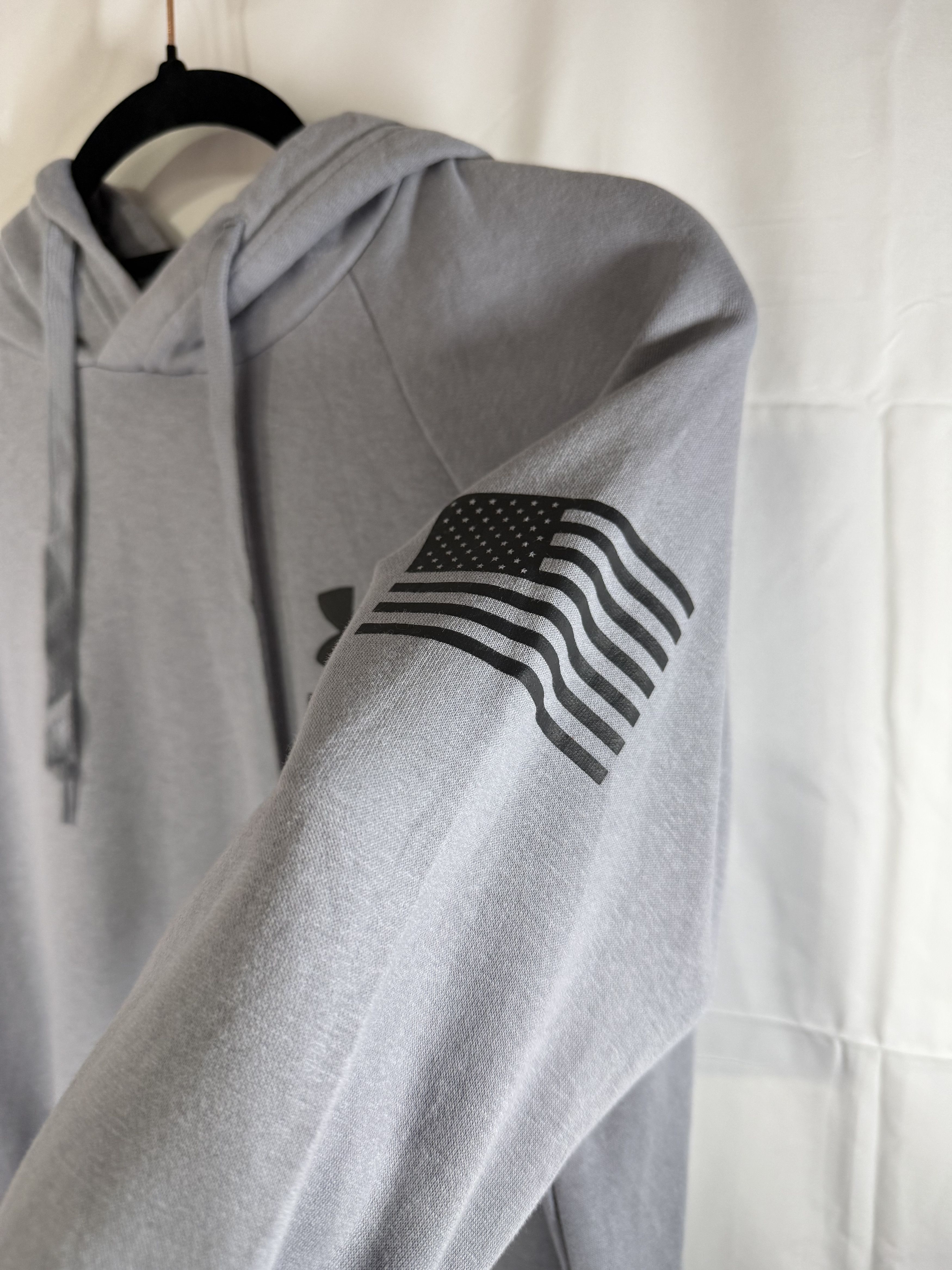 Under Armour Under Armour Hoodie USA Size US M / EU 48-50 / 2 - 2 Thumbnail