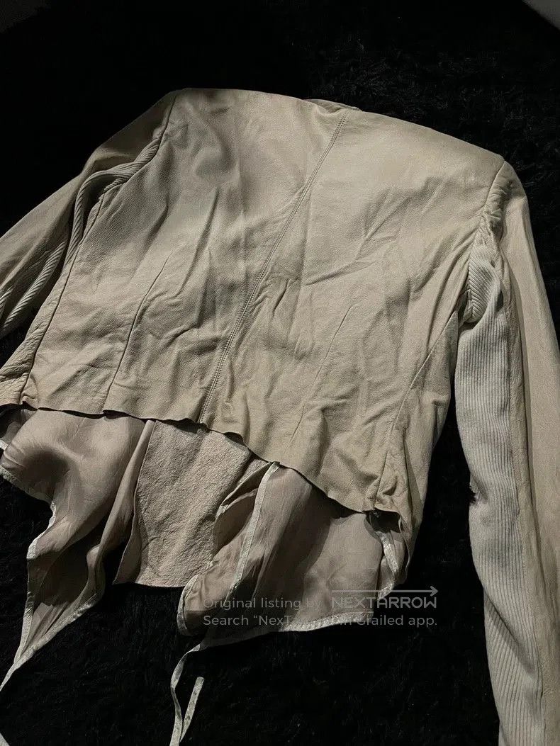 Rick Owens Rick Owens Off. Size US L / EU 52-54 / 3 - 4 Thumbnail