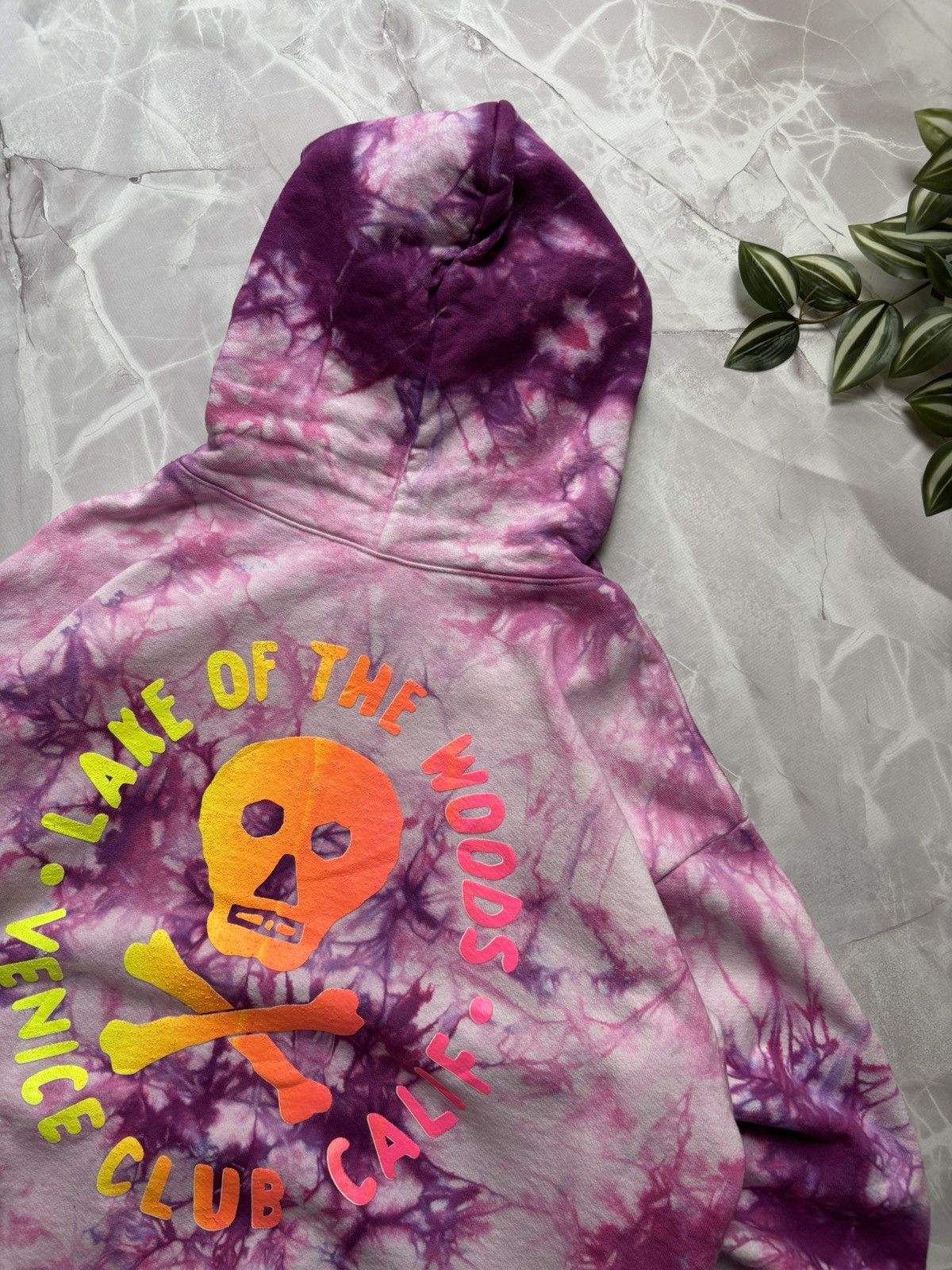 Other Lake Of The Woods Club California Limited Hoodie Unisex L Size US L / EU 52-54 / 3 - 6 Thumbnail