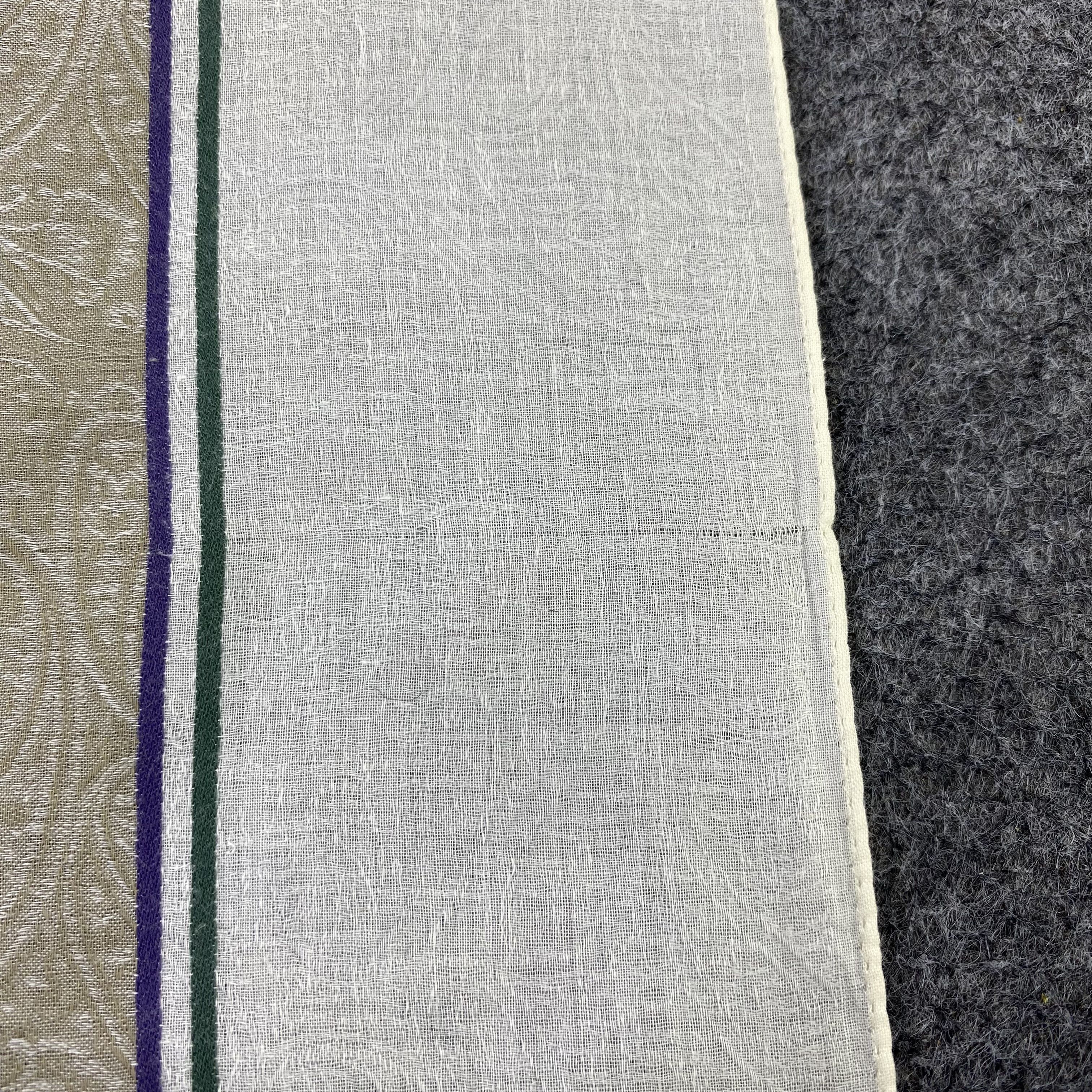 Designer Christian Dior Handkerchief / Bandana / Neckerchief-B1499 Size ONE SIZE - 8 Thumbnail