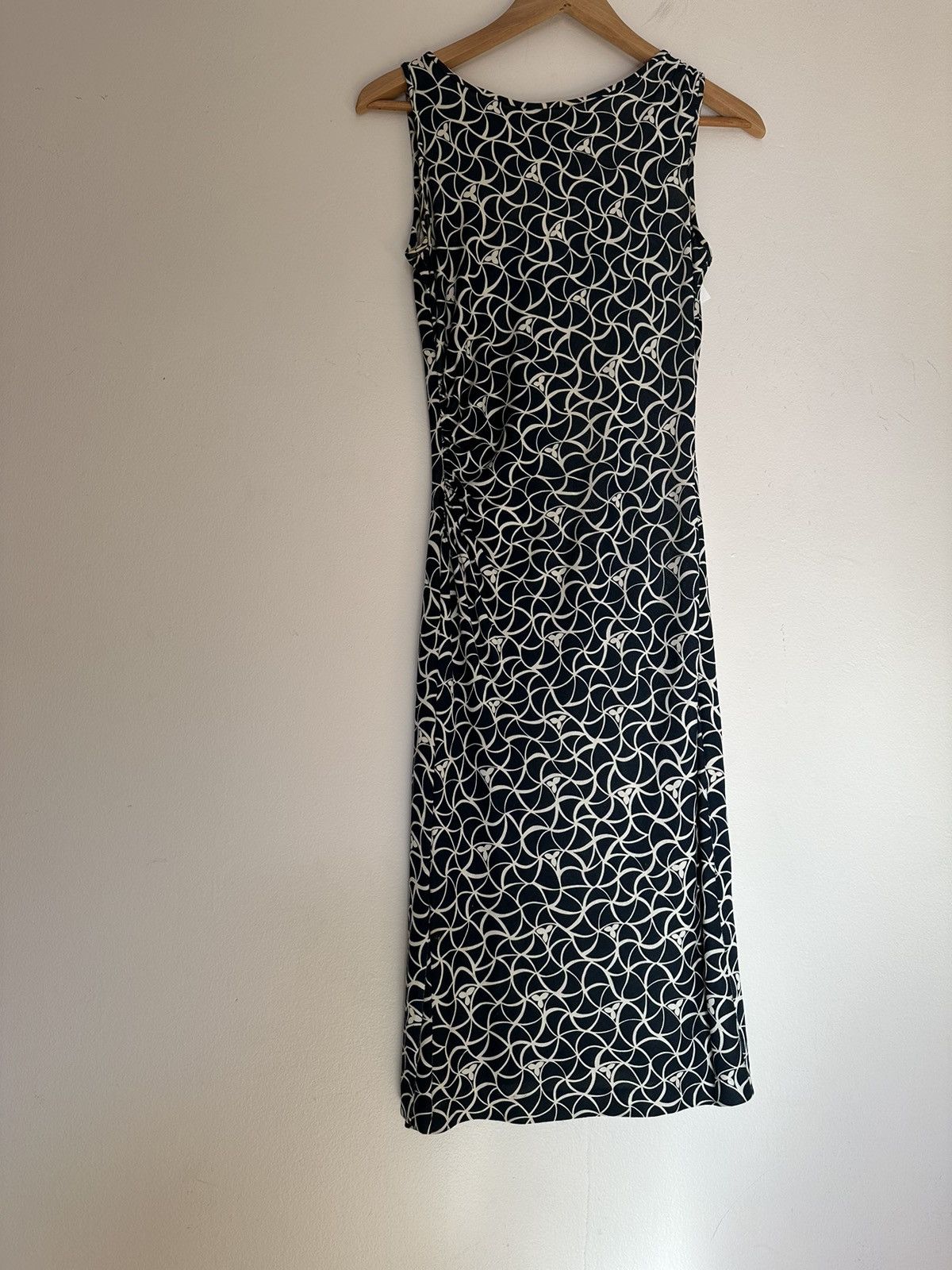 Diane von Furstenberg Diane Von furstenberg silk midi dress Size XS / US 0-2 / IT 36-38 - 1 Thumbnail