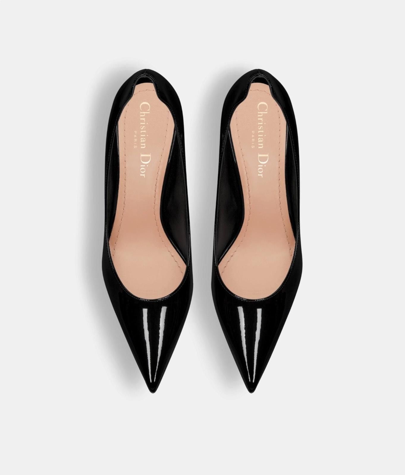 Dior Dior Tribales Pumps Size US 4.5 / IT 34.5 - 4 Thumbnail