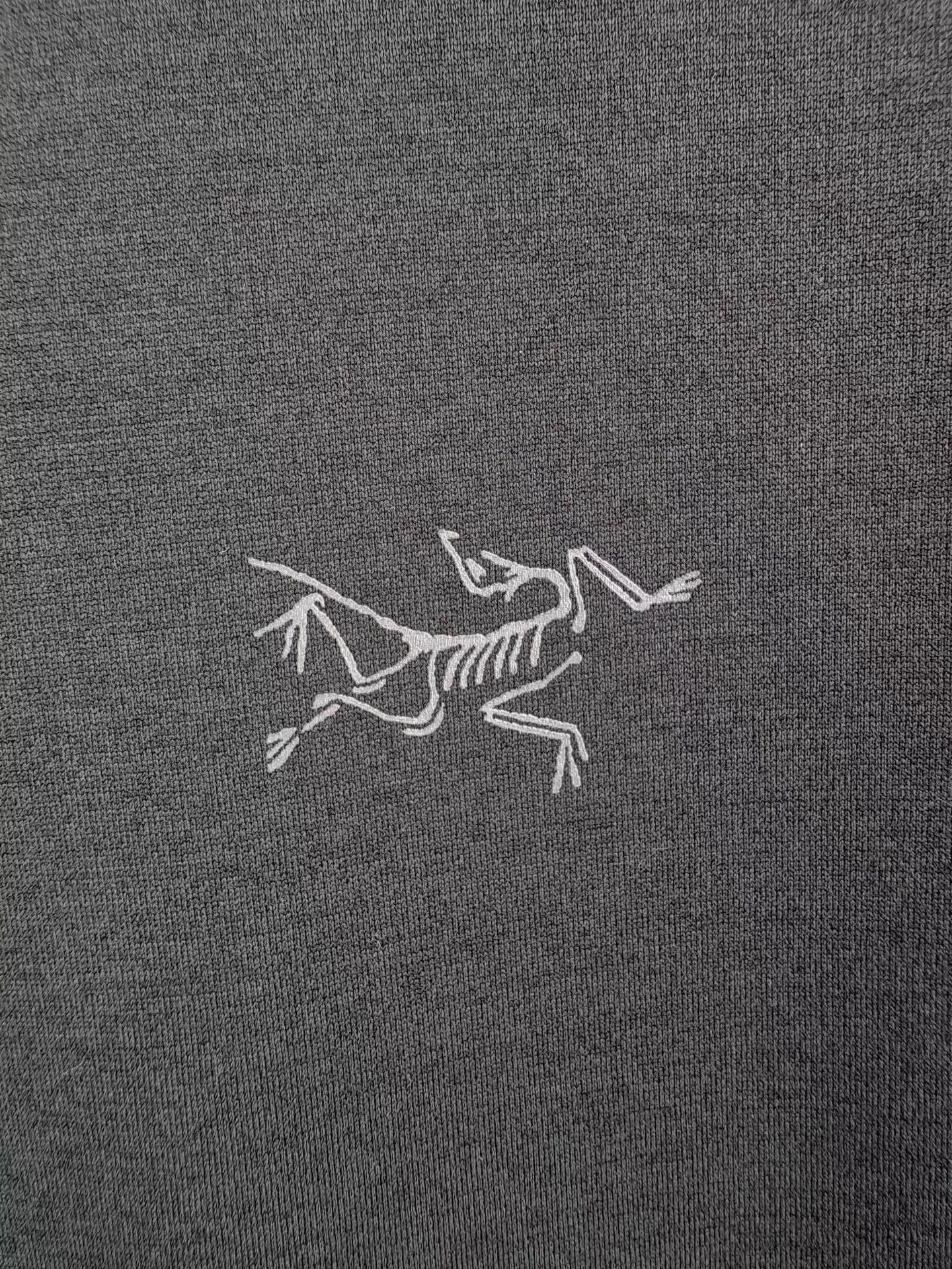 Arc'teryx ARC'TERYX MOTUS AR Long Sleeve K1 Size US XL / EU 56 / 4 - 3 Thumbnail