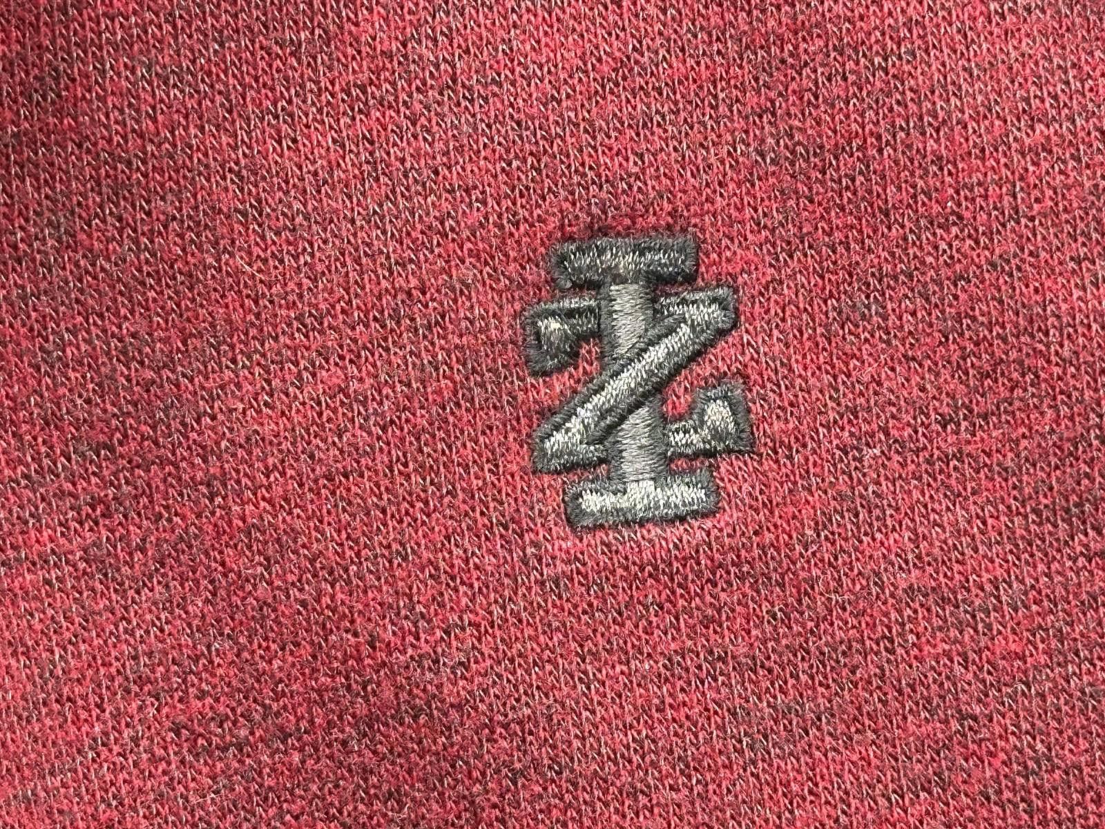 Izod Izod Advantage Performance Stretch Pullover Red Men's 2XL Size US XXL / EU 58 / 5 - 9 Thumbnail