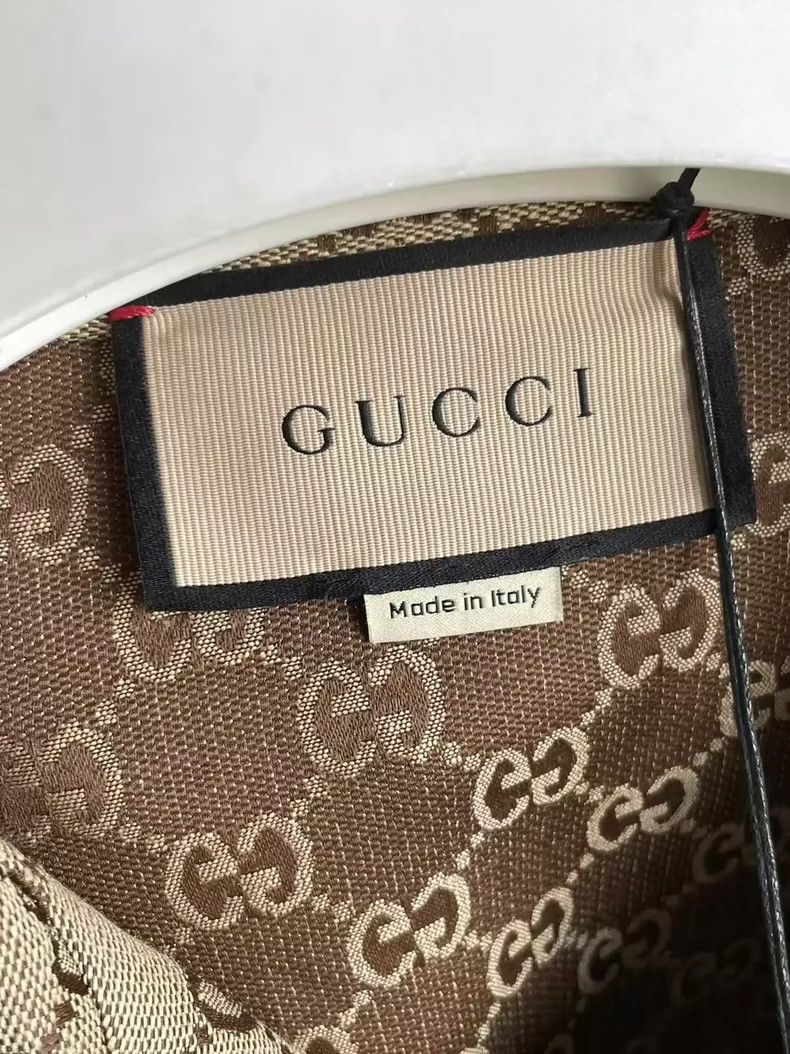 Gucci Gucci Ss23 new style lapel full print old flower logo short Size US M / EU 48-50 / 2 - 3 Thumbnail
