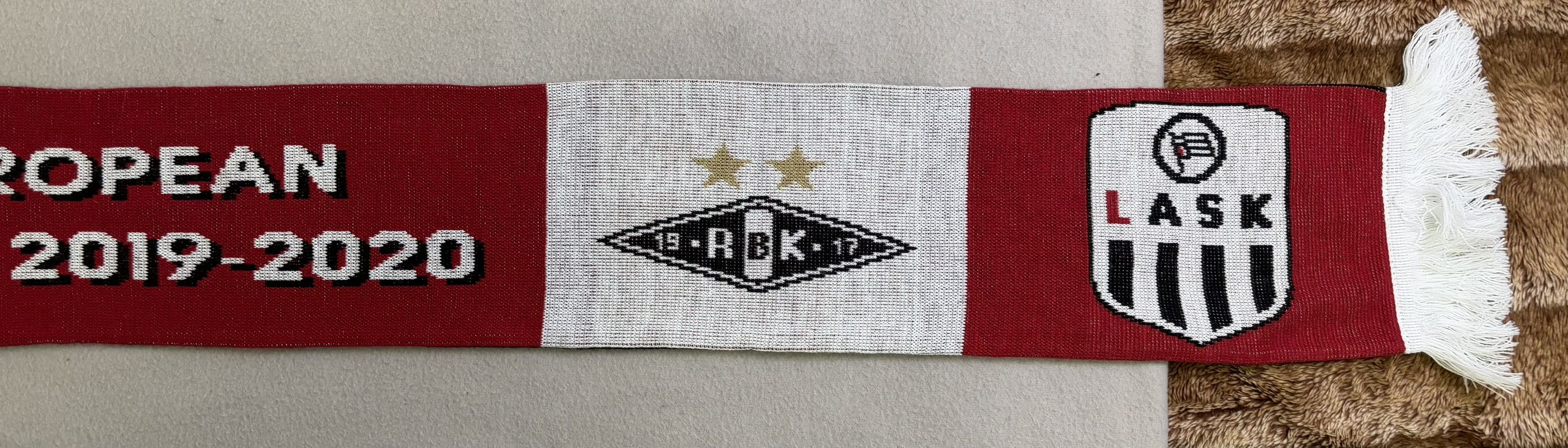 Other PSV Eindhoven 2019/2020 scarf Size ONE SIZE - 7 Thumbnail
