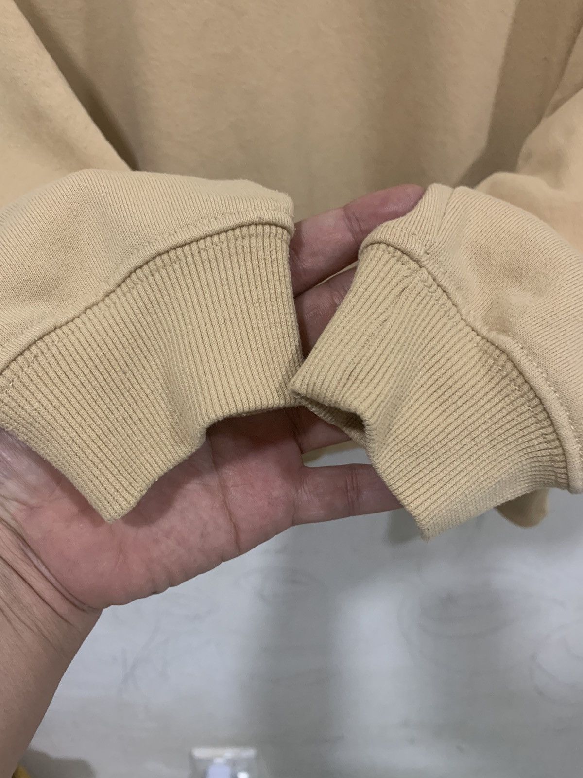 Japanese Brand × U.S. Polo Assn. U.S. Polo Assn Crewneck Sweatshirt Size US L / EU 52-54 / 3 - 6 Thumbnail