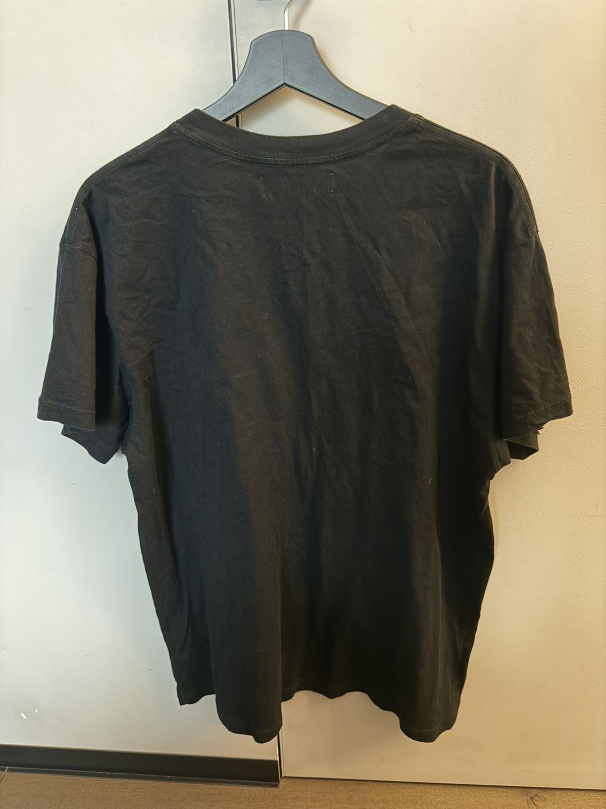 Amiri Amiri Los Amoureux T-Shirt Size US S / EU 44-46 / 1 - 8 Thumbnail
