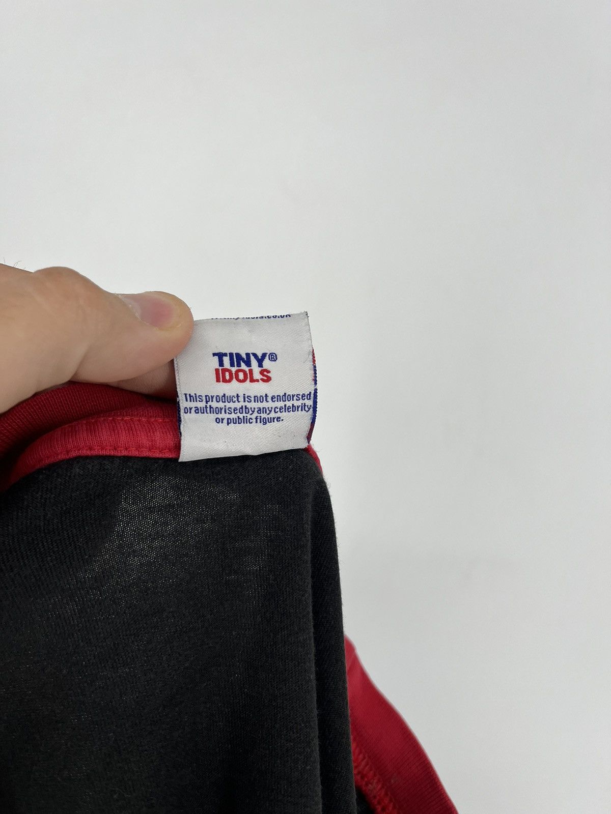 Vintage Vintage Y2K tee Tv Show Team 2009 Streetwear Tiny Idols Size US S / EU 44-46 / 1 - 11 Thumbnail