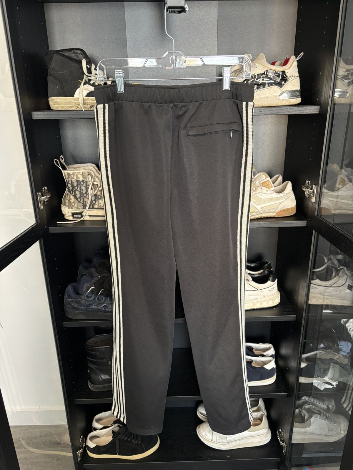 basketcase gallery basketcase gallery lucky track pants Size US 30 / EU 46 - 2 Thumbnail