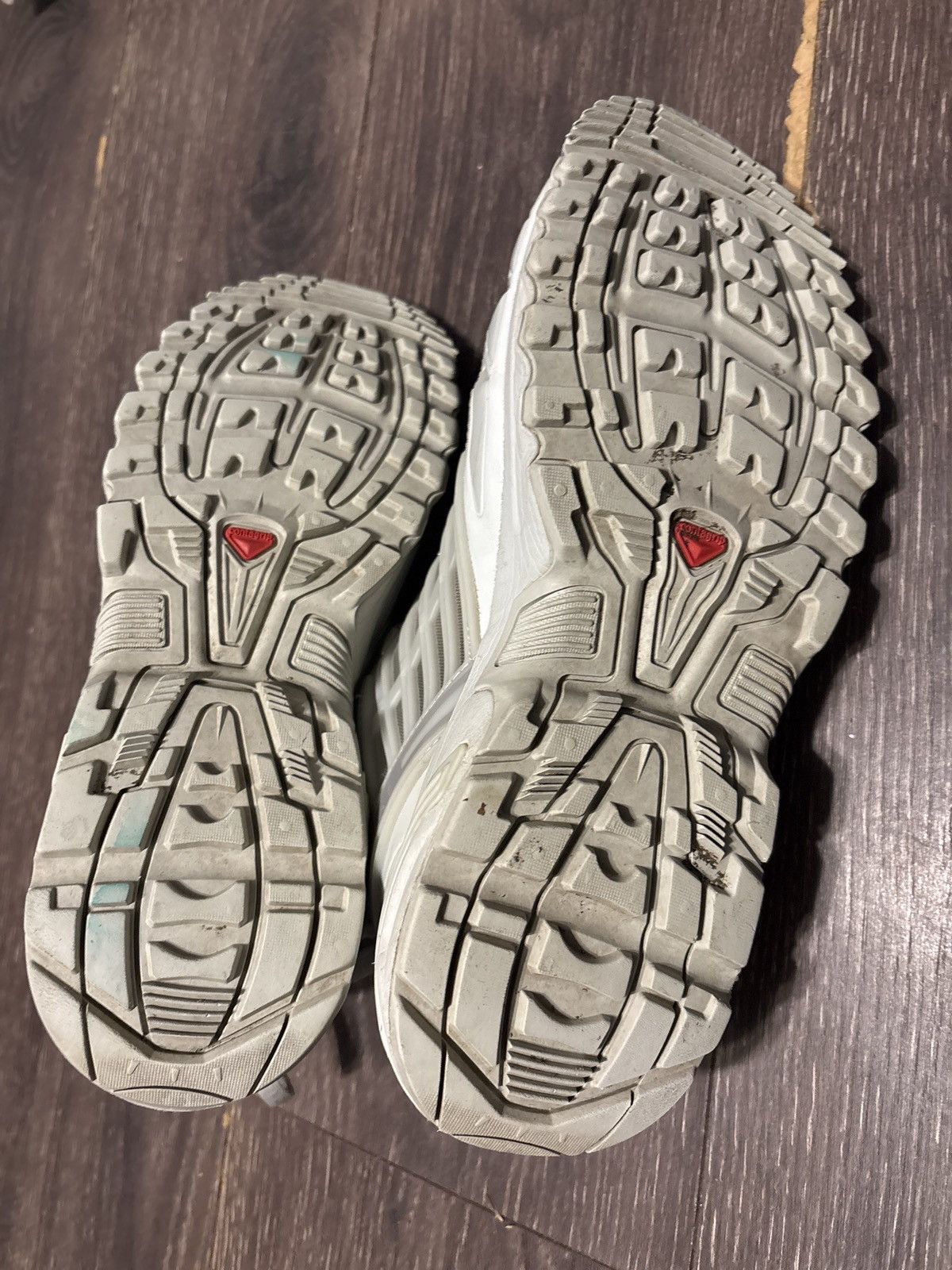 Maison Margiela × Salomon Mason margelia x soloman acs pro mm6 Size US 9 / EU 42 - 6 Thumbnail
