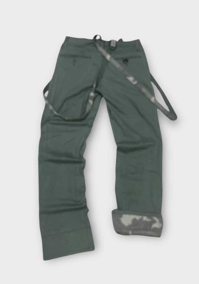 Seditionaries C17 design tactical parachute pants Size US 32 / EU 48 - 5 Thumbnail