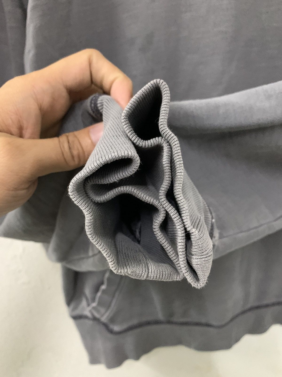 Gap GAP Lived In Po Ho Darkest Navy Size US M / EU 48-50 / 2 - 8 Thumbnail