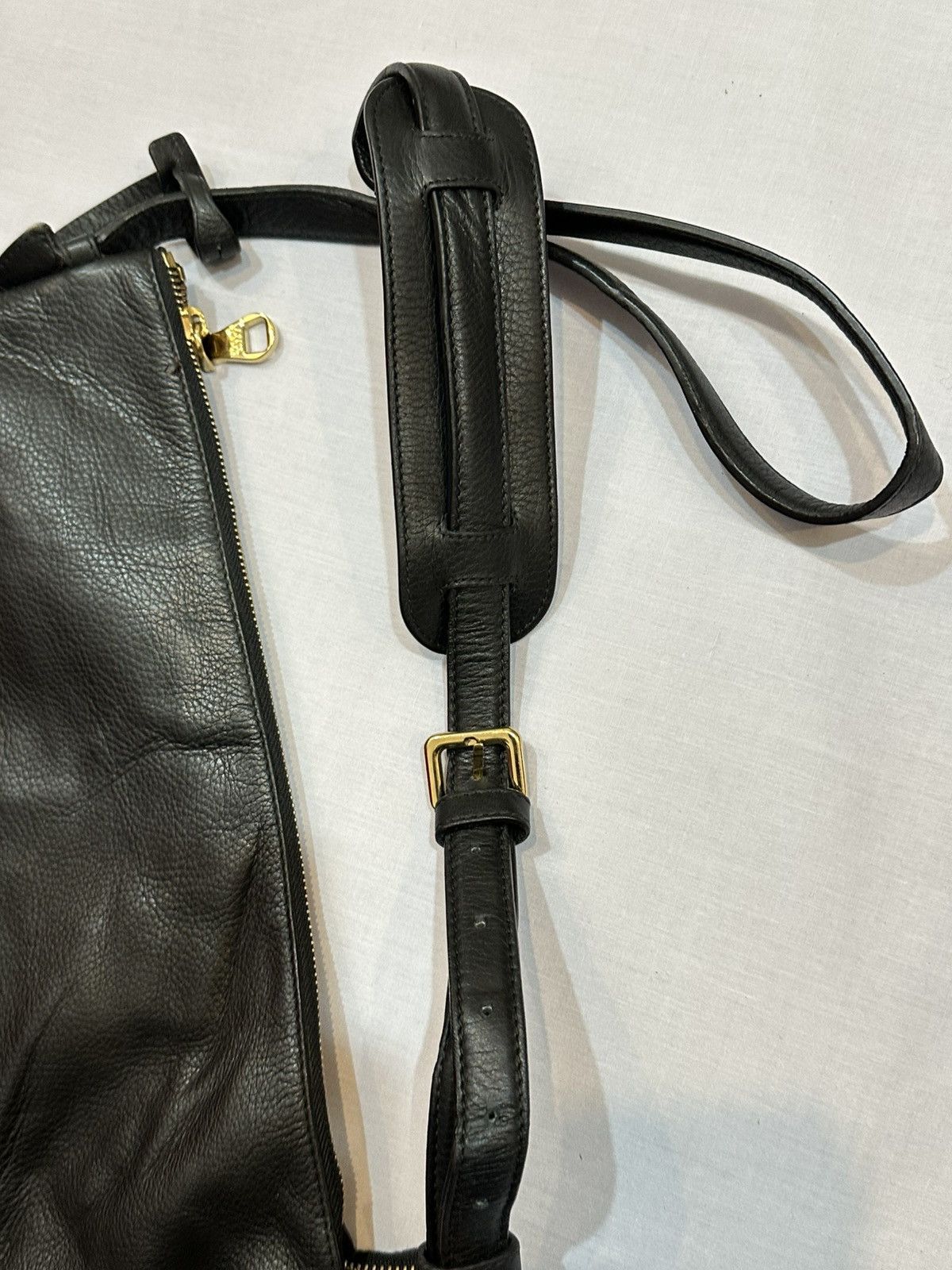 Loewe Loewe Heritage Shoulder Bag Size ONE SIZE - 20 Thumbnail