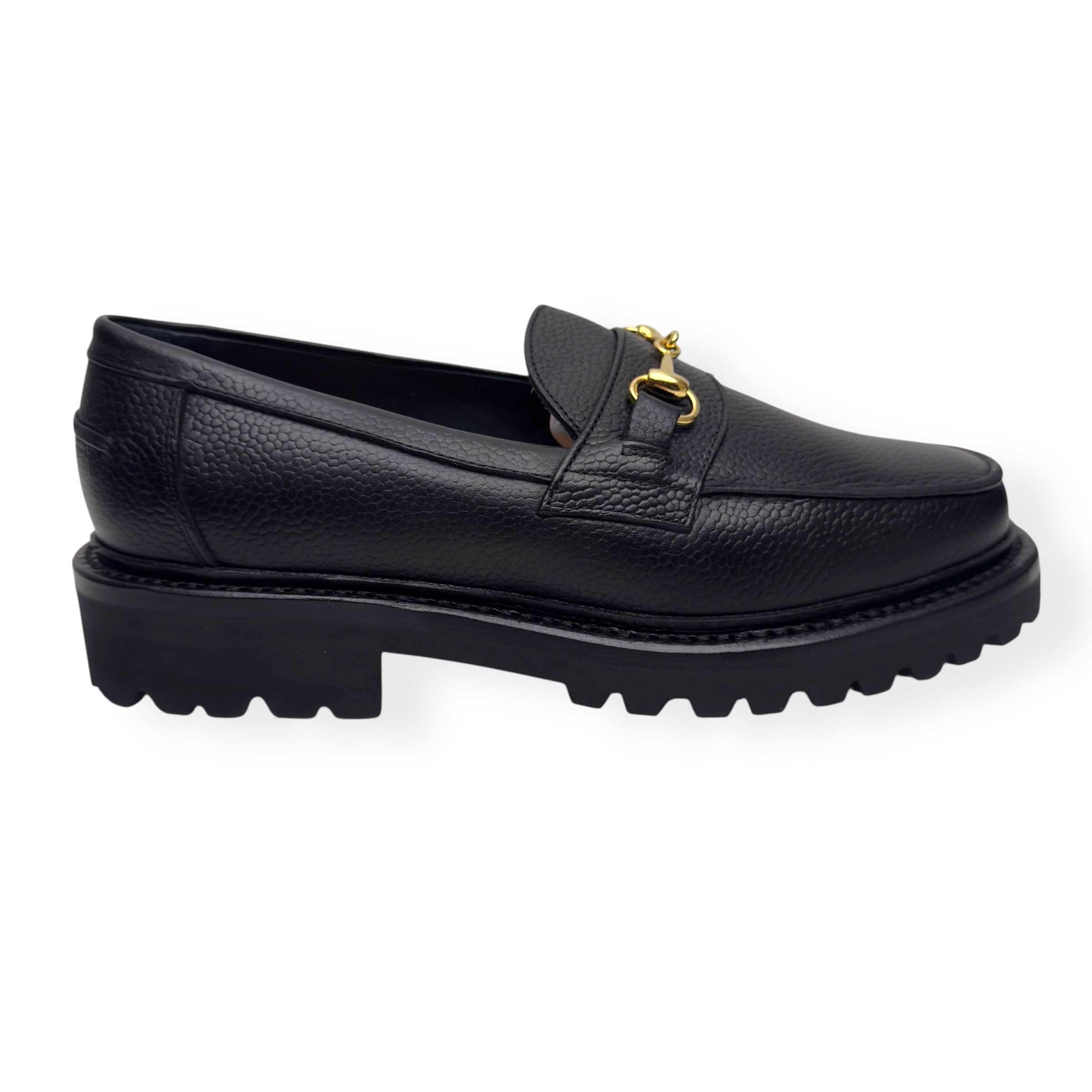Blackstock Weber Loafers | Grailed