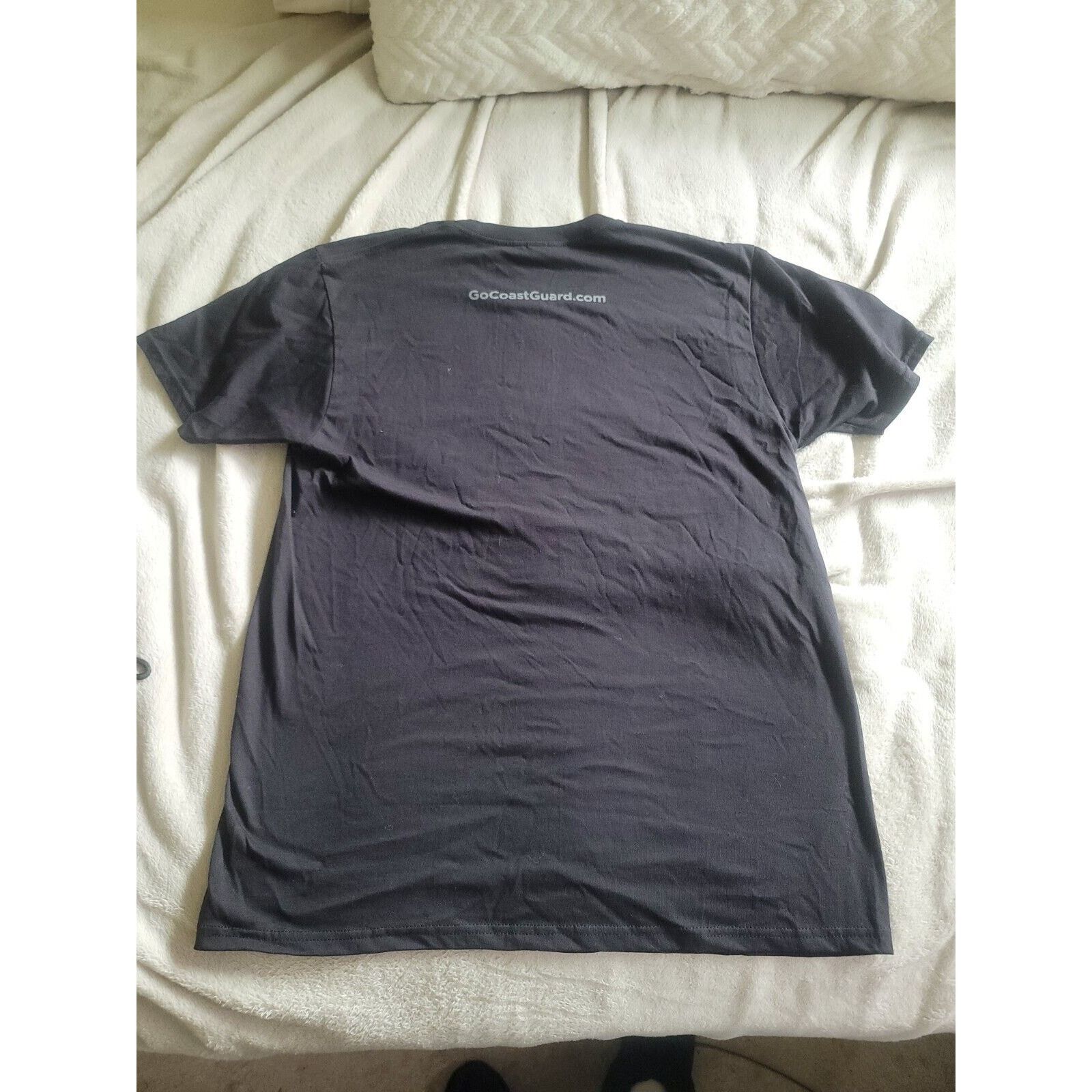 Other United States Coast Guard USCG Reflective t-shirt, Large Size US L / EU 52-54 / 3 - 2 Thumbnail