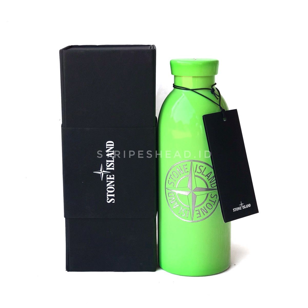 Stone Island STONE ISLAND BOTTLE Size ONE SIZE - 3 Thumbnail
