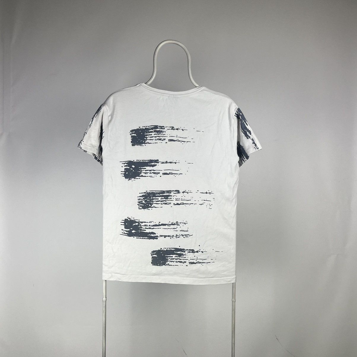 Diesel Diesel Tshirt y2k avant garde art size Large Size US L / EU 52-54 / 3 - 2 Thumbnail