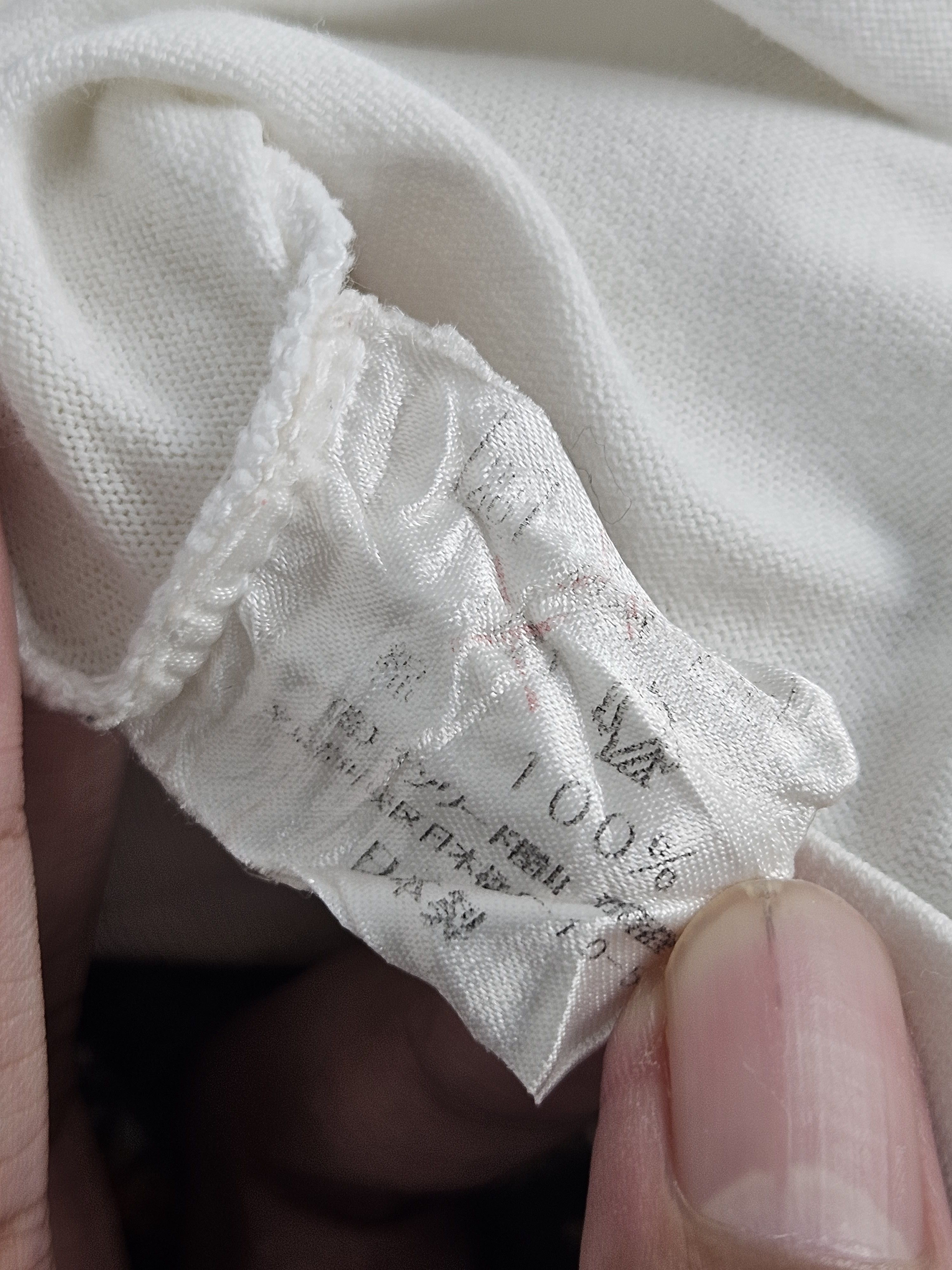 Jean Paul Gaultier Jean Paul Gaultier JPG The Ueno Royal Museum shirt Size US M / EU 48-50 / 2 - 8 Thumbnail