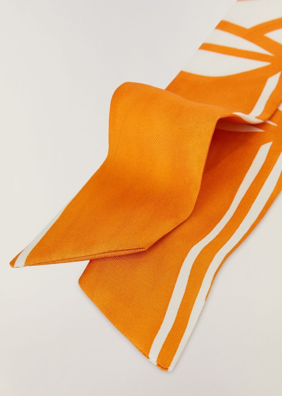Loro Piana o1srvl11e0824 Size: OS / Rosone Neck Scarf in Multicolor Size ONE SIZE - 2 Thumbnail