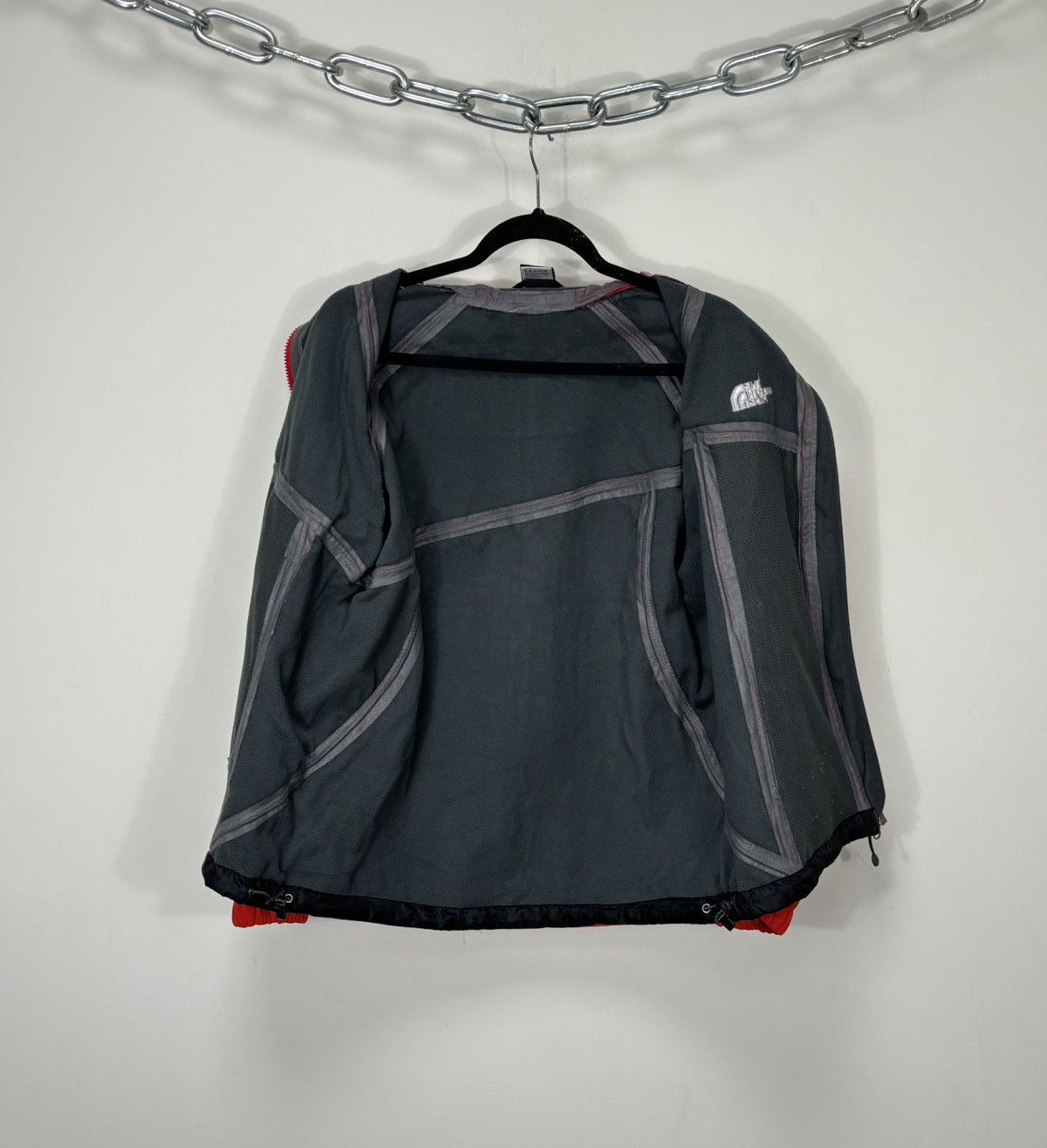 The North Face × Vintage The North Face Summit Series Gore-Tex XCR Softshell Jacket Size US M / EU 48-50 / 2 - 2 Thumbnail
