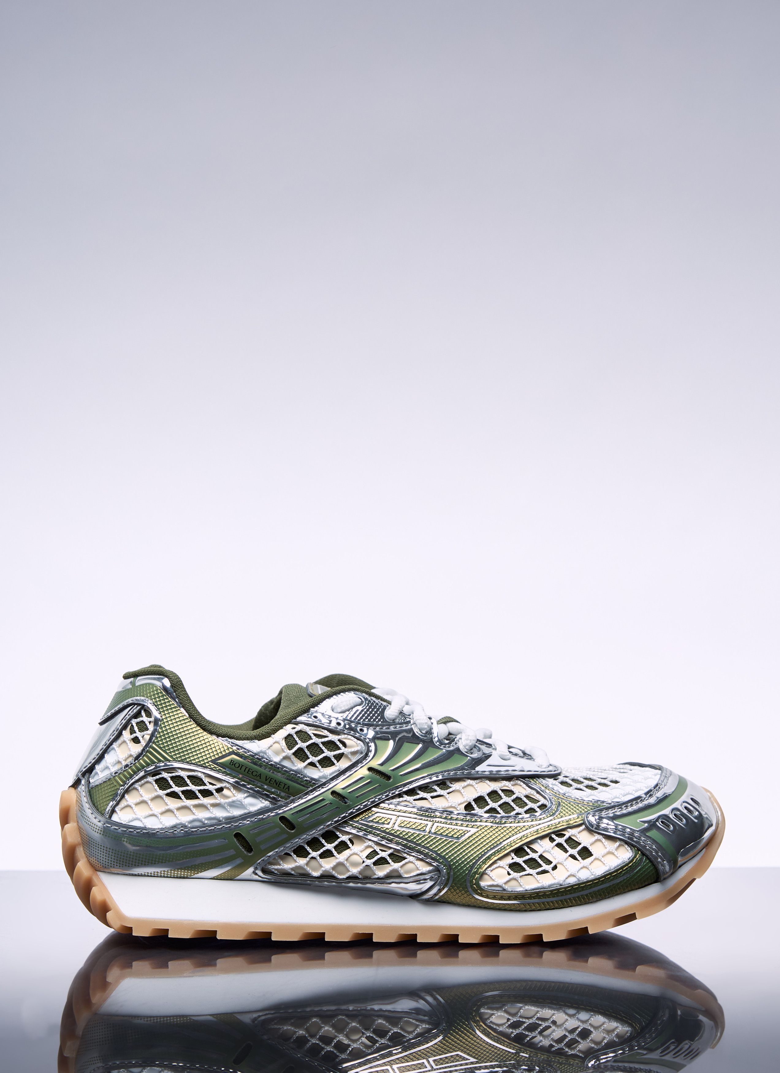 Orbit Sneaker