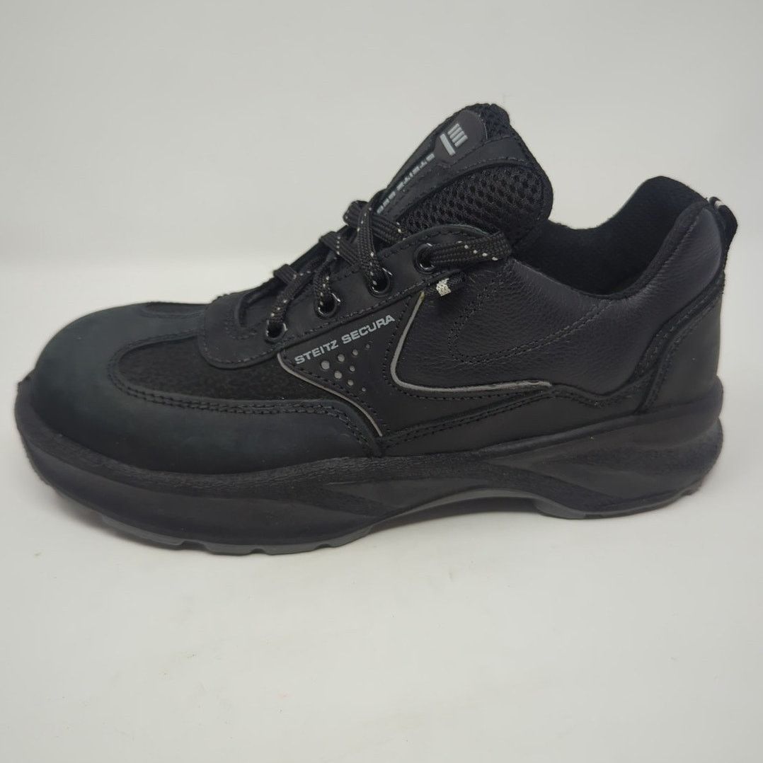 Other Steitz Secura Gore tex Safety Work Shoes Womens Size 8 Size US 8 / IT 38 - 2 Thumbnail