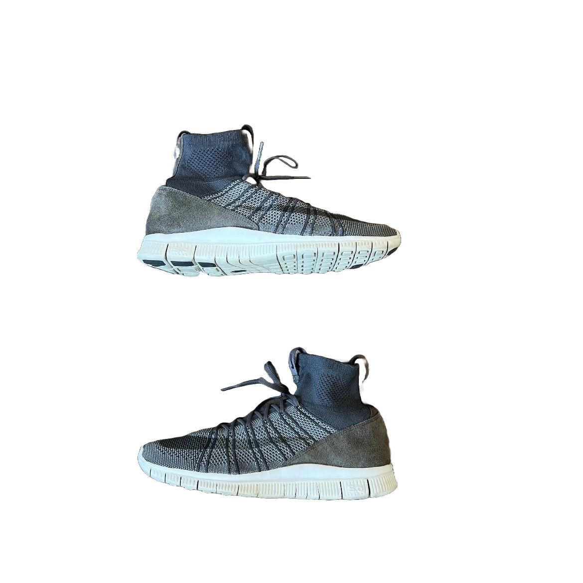 Nike Nike Free Mercurial Superfly SP HTM Size US 10.5 / EU 43-44 - 6 Thumbnail