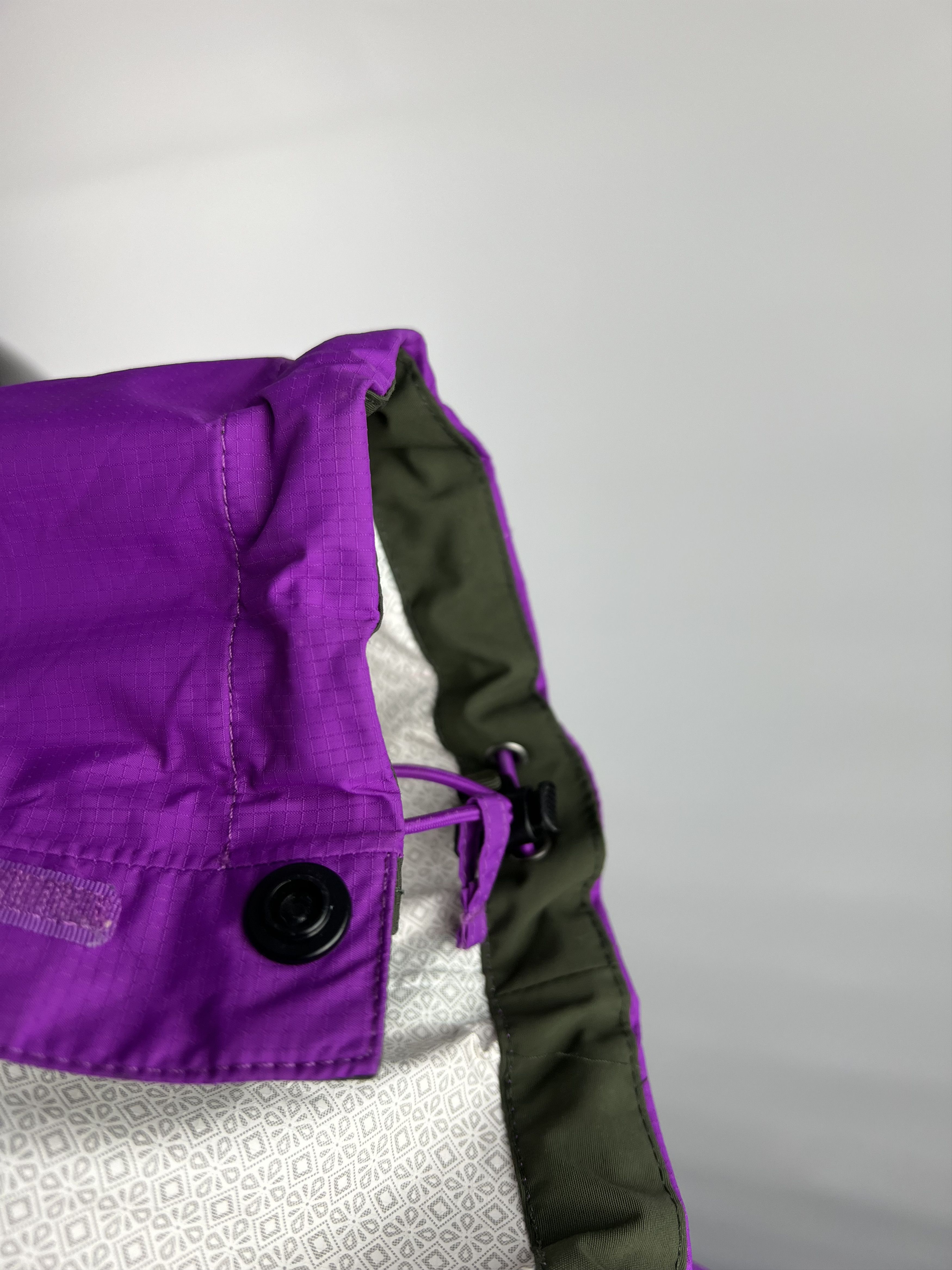 The North Face The North Face HyVent 2.5L Jacket Size S Size S / US 4 / IT 40 - 9 Thumbnail