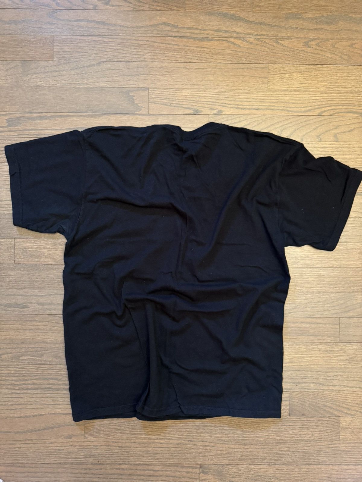 Band Tees 2005 Gojira T-Shirt Size US L / EU 52-54 / 3 - 3 Thumbnail