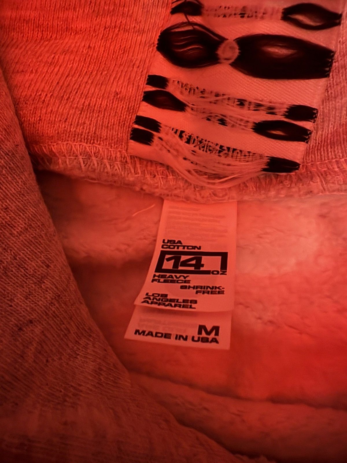 Other Paraphernalia Cartel Hoodie *+STICKERS* Size US M / EU 48-50 / 2 - 4 Thumbnail