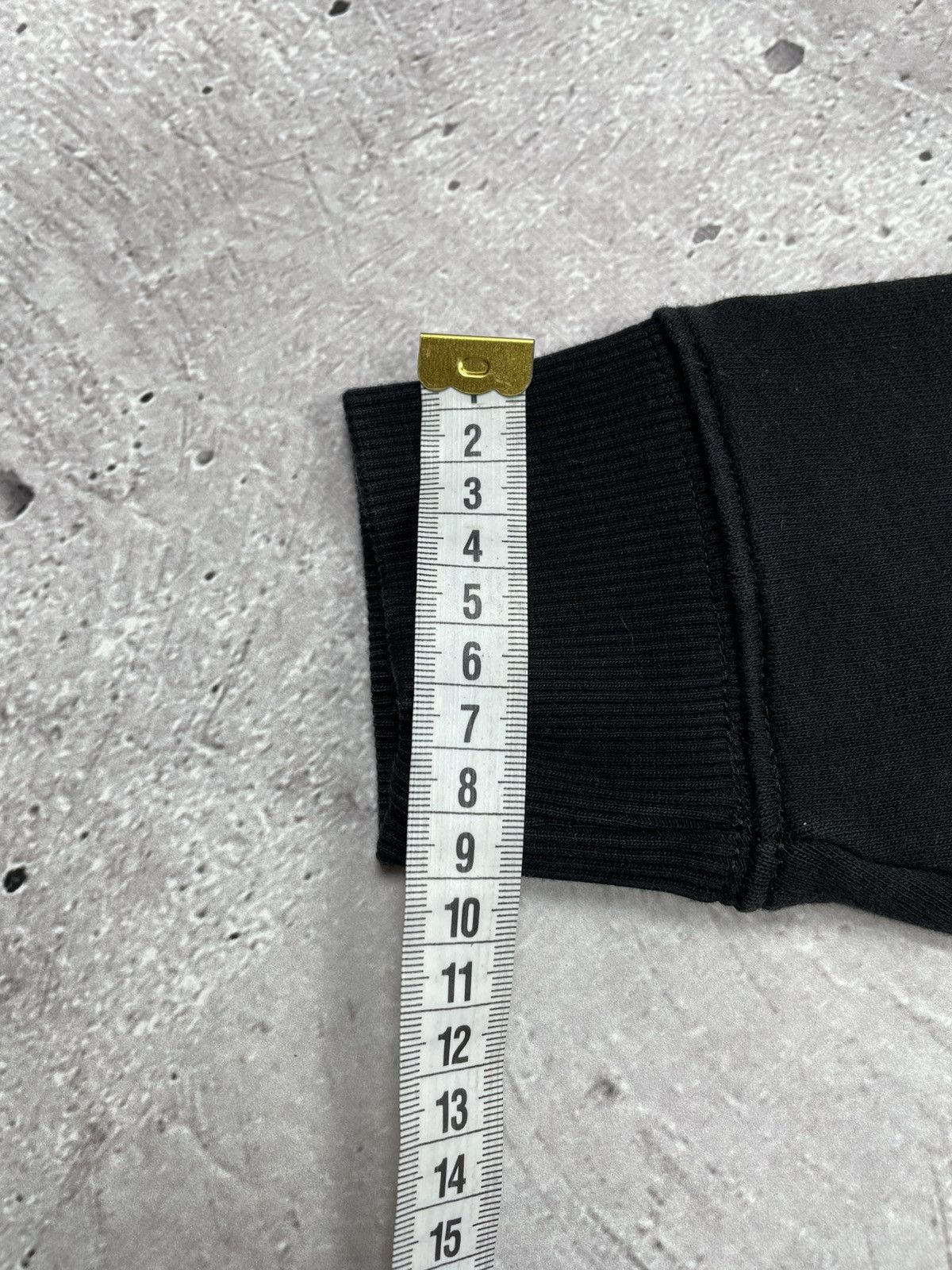 Saint Laurent Paris Saint Laurent Paris Size- S Size S / US 4 / IT 40 - 10 Thumbnail