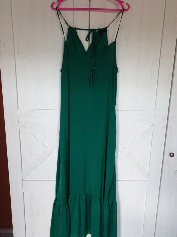 J.Crew Dress J.Crew Size M / US 6-8 / IT 42-44 - 1 Thumbnail
