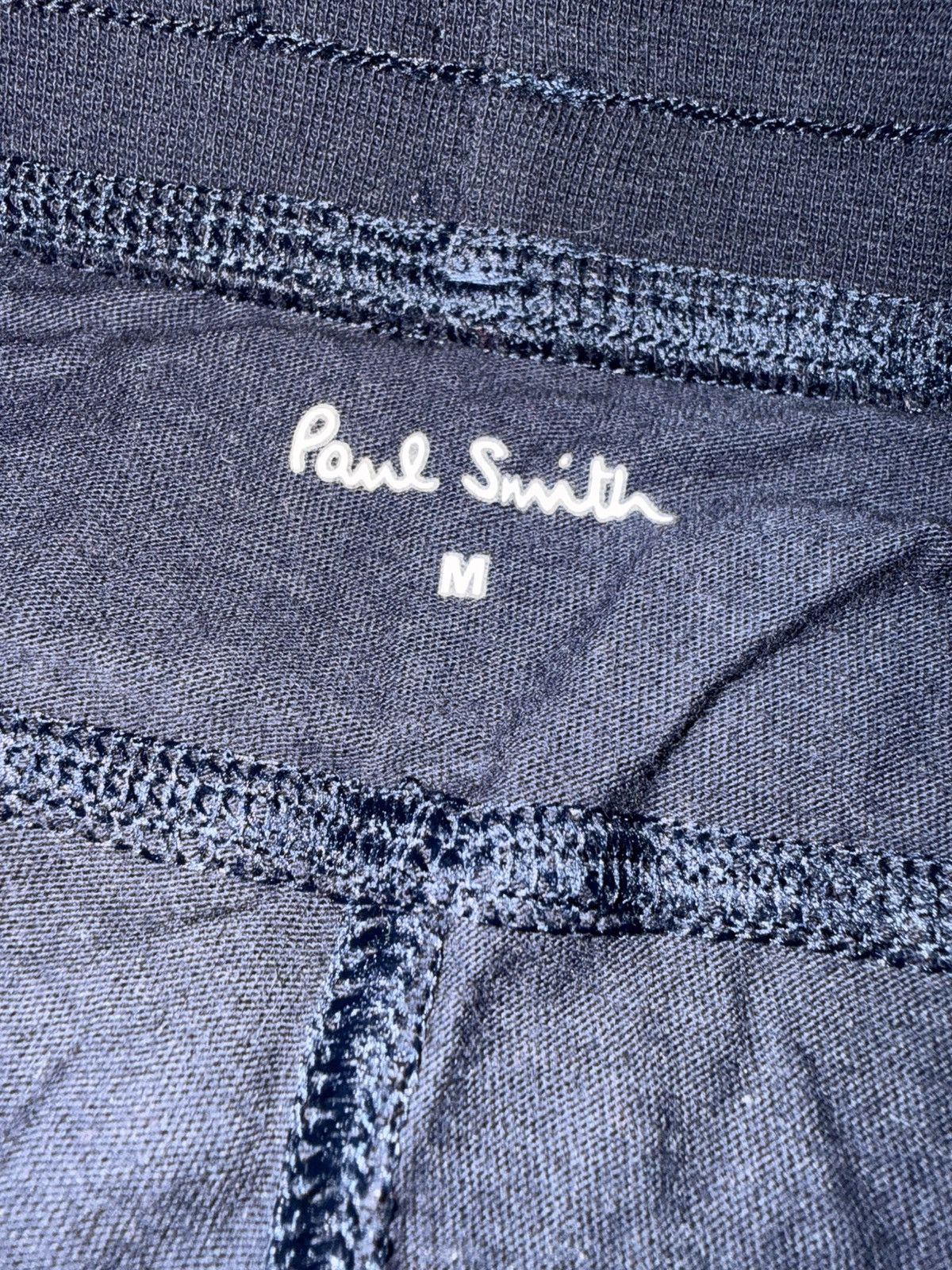 Paul Smith Paul Smith Rainbow pocket shorts. Size US 31 - 3 Thumbnail