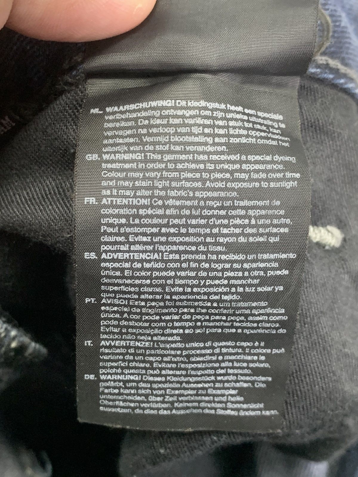 G-Star G Star Raw ARD 3D Slim Denim Size US 32 / EU 48 - 25 Thumbnail