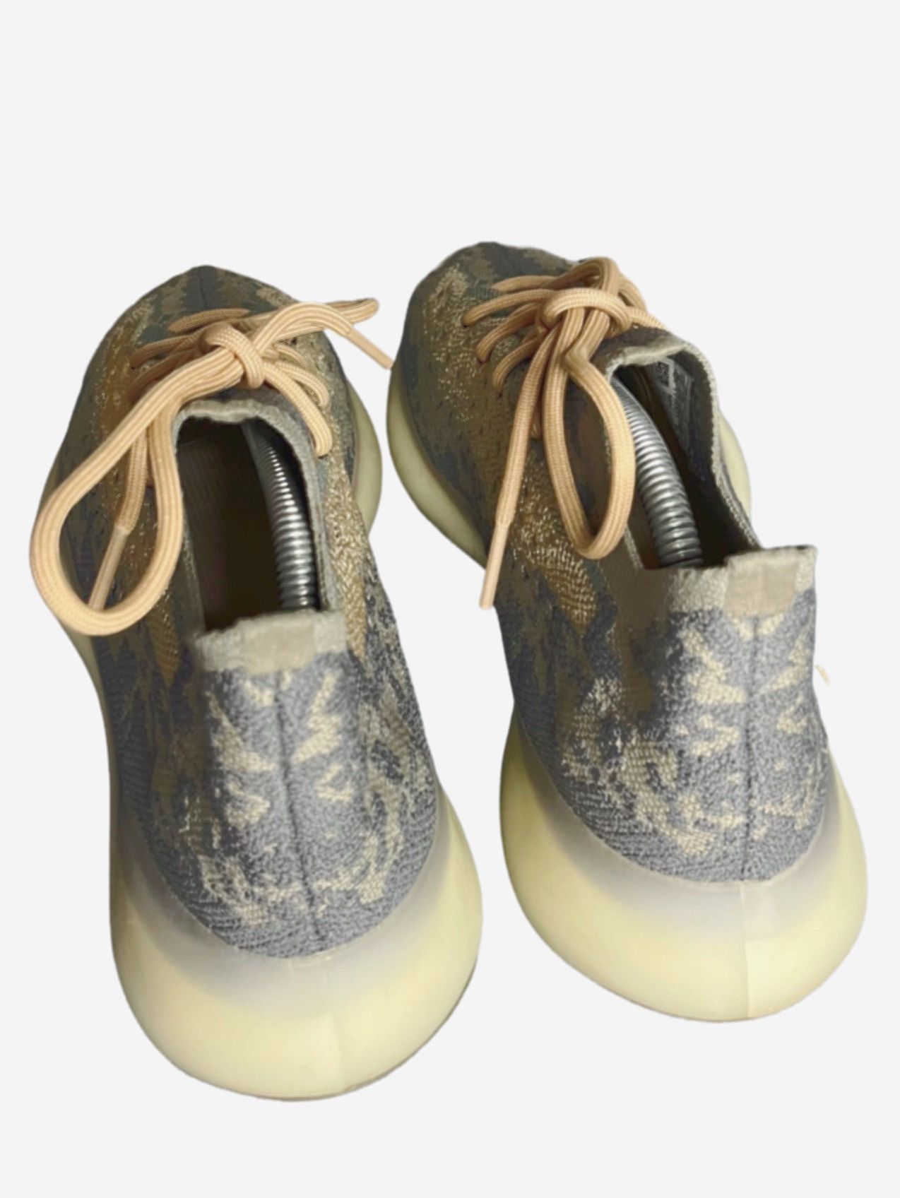 Adidas Adidas Yeezy 380 Mist Size US 8 / EU 41 - 4 Thumbnail