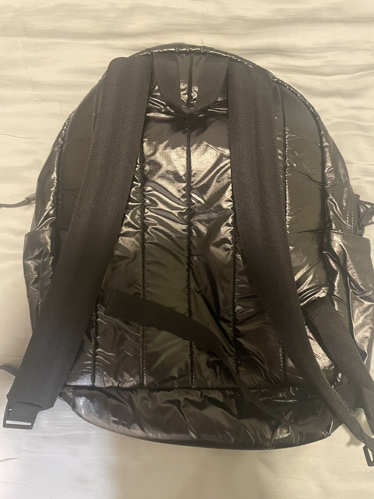 Saint Laurent Paris Saint Laurent Nylon bag Size ONE SIZE - 3 Thumbnail