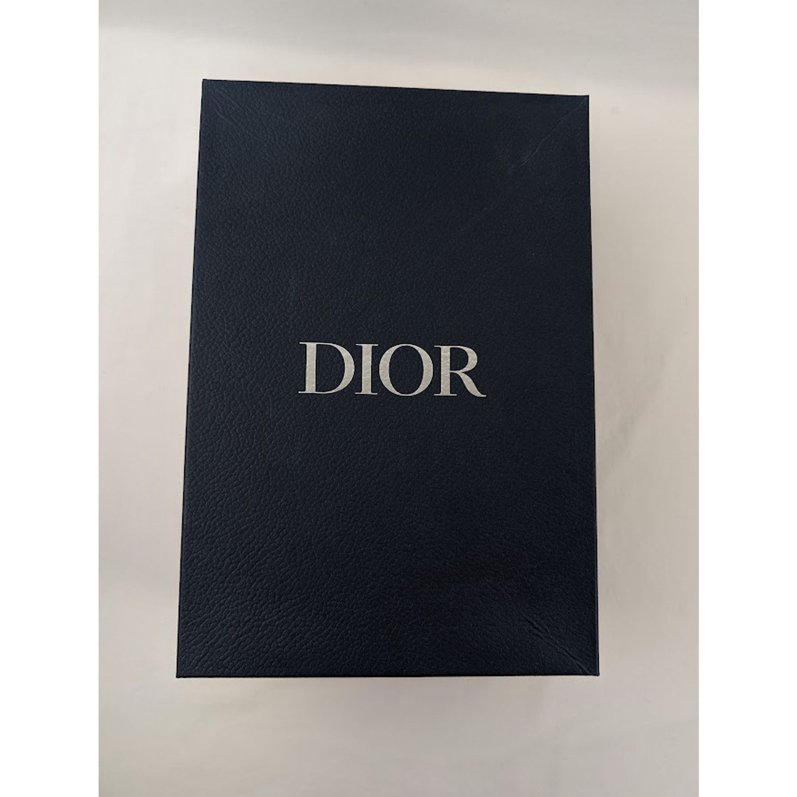 Dior o1rshd1 M-B27 LT Calfskin Sneaker in Green/Beige Size US 9 / EU 42 - 15 Thumbnail