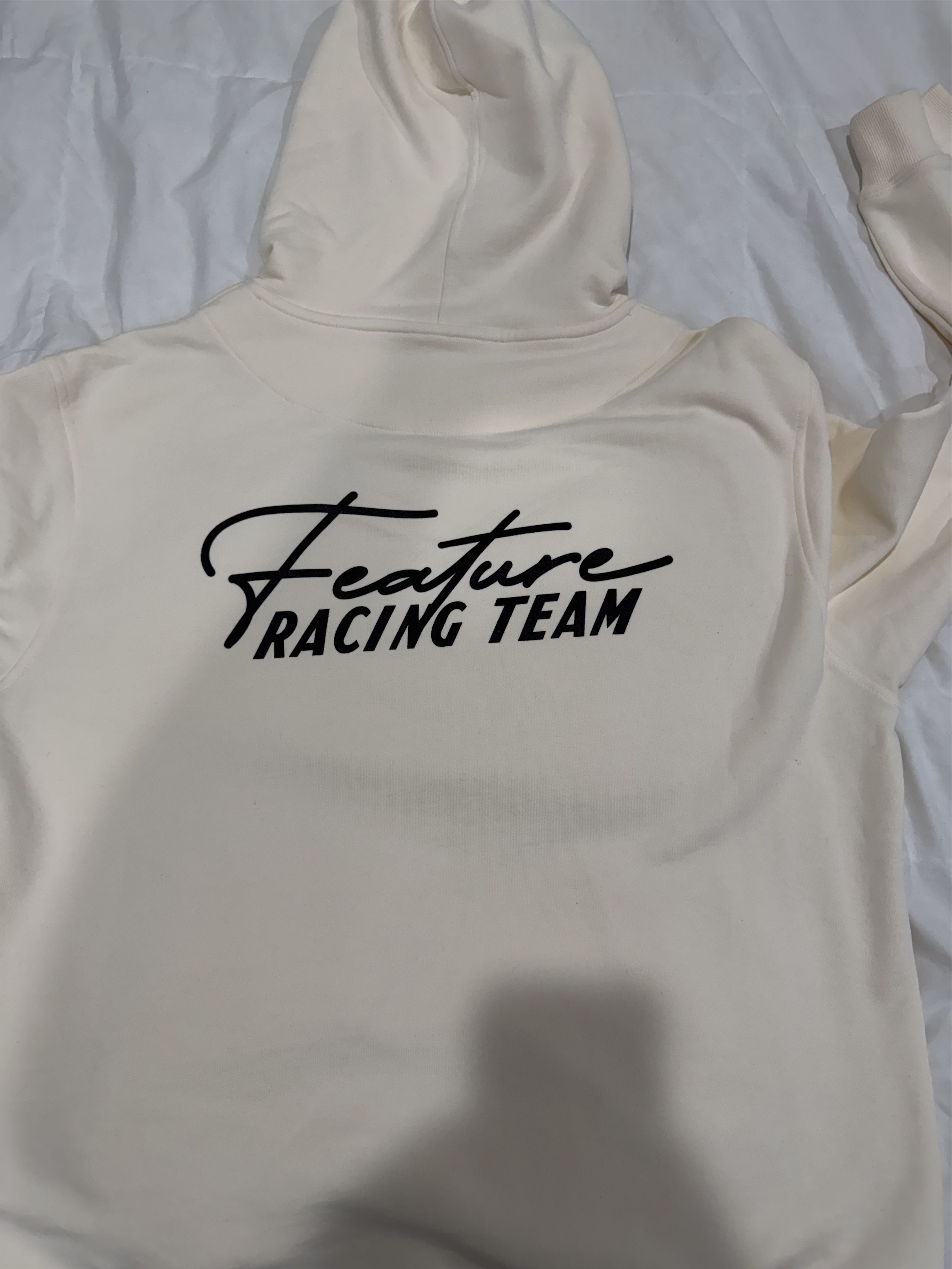 Feature Feature Racing Team hoodie Size US L / EU 52-54 / 3 - 2 Thumbnail