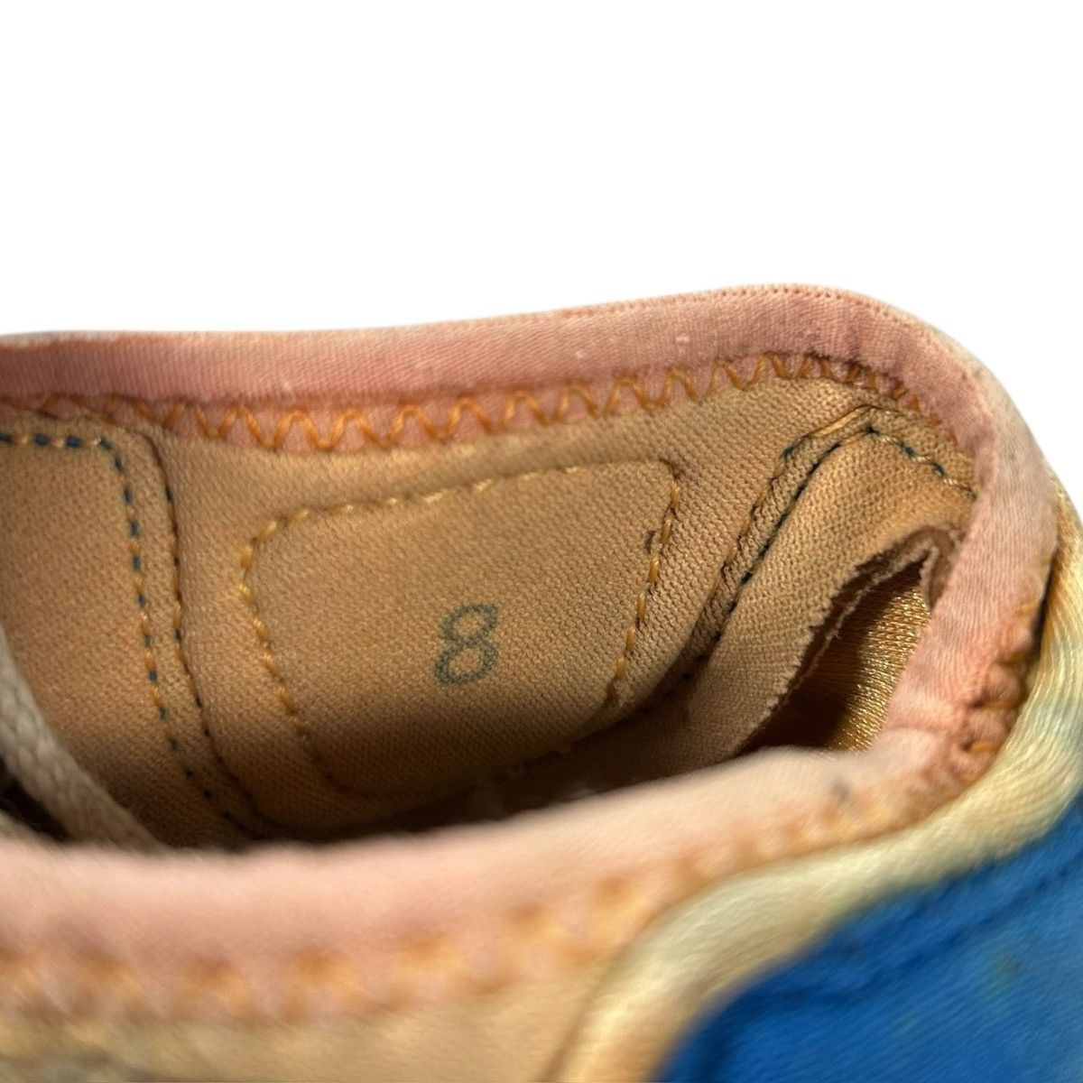 Nike VTG 90s Nike ACG Air Mowabb OG Rattan Birch 1991 Sneakers Size US 8 / EU 41 - 15 Thumbnail
