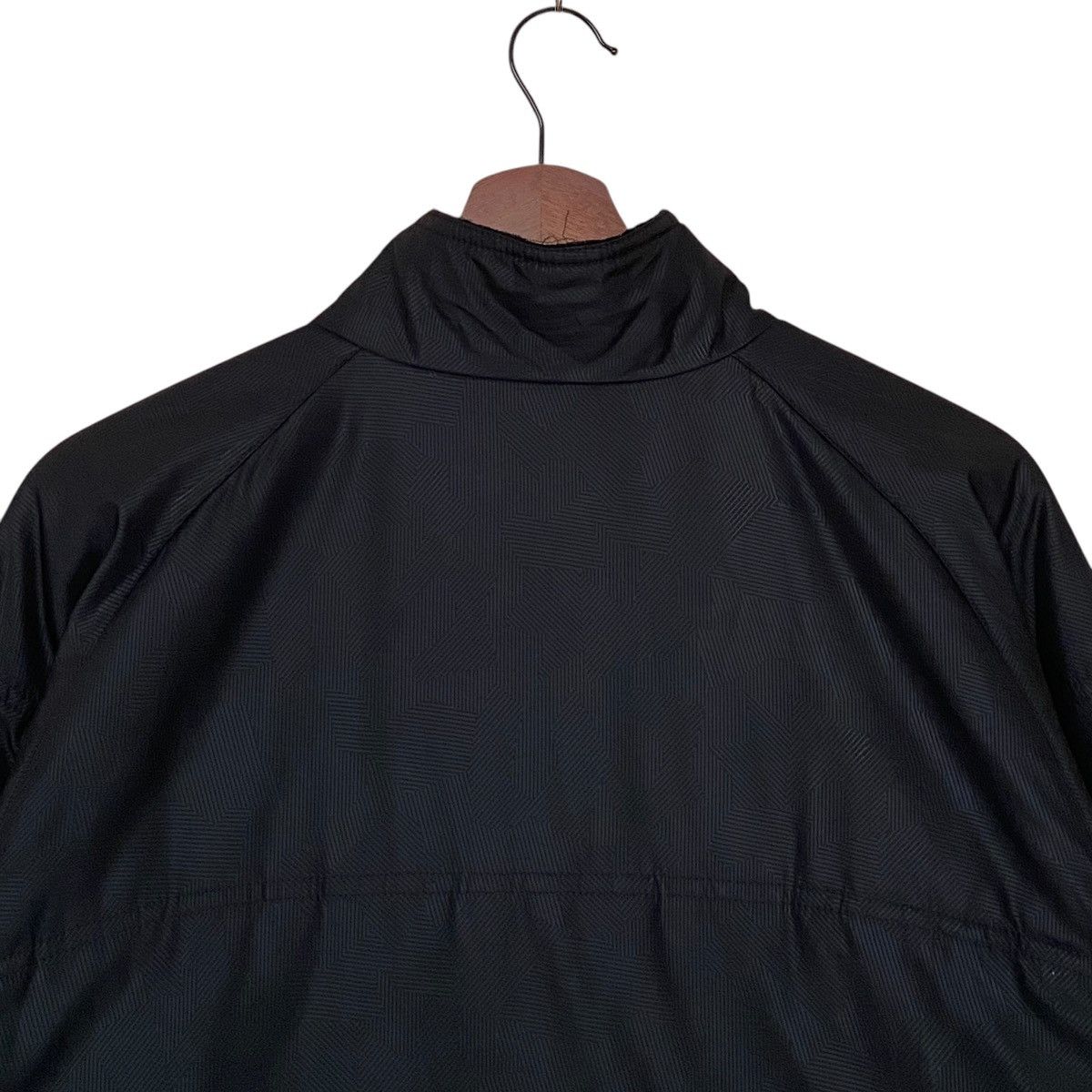 Nike ACG × Vintage Vintage Brand Nike ACG Full Zipper Fleece 2000s Size US XXL / EU 58 / 5 - 8 Thumbnail