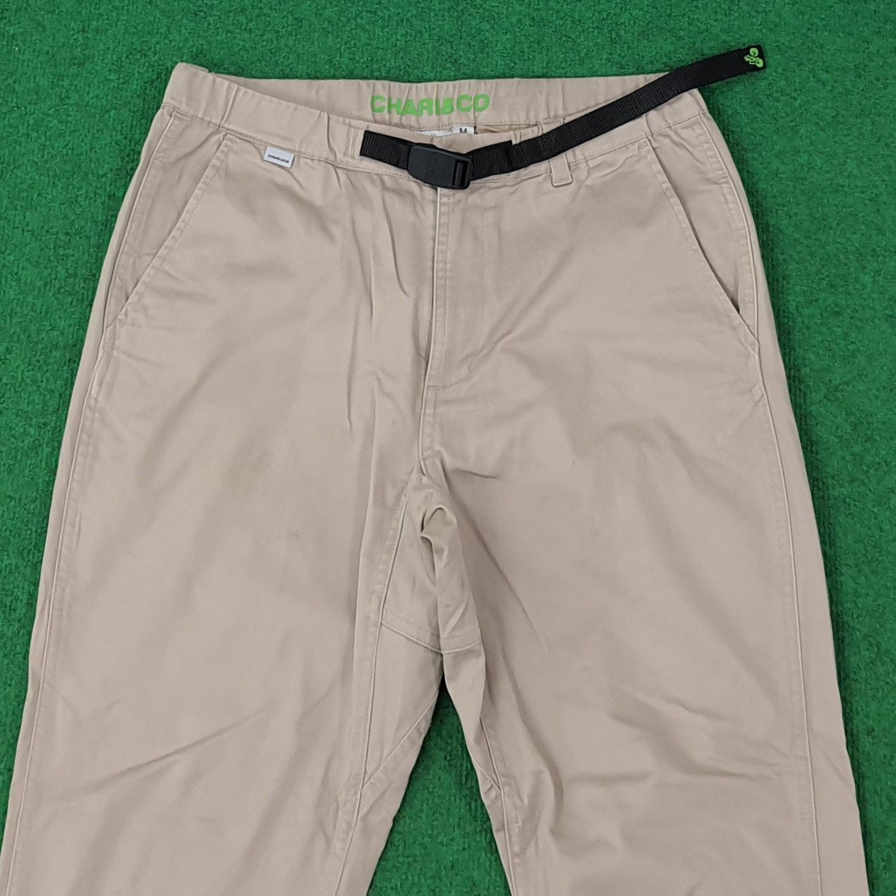 Gramicci Vintage Gramicci x Beams Chari&CO Casual Pants C265N22 Size US 30 / EU 46 - 2 Thumbnail