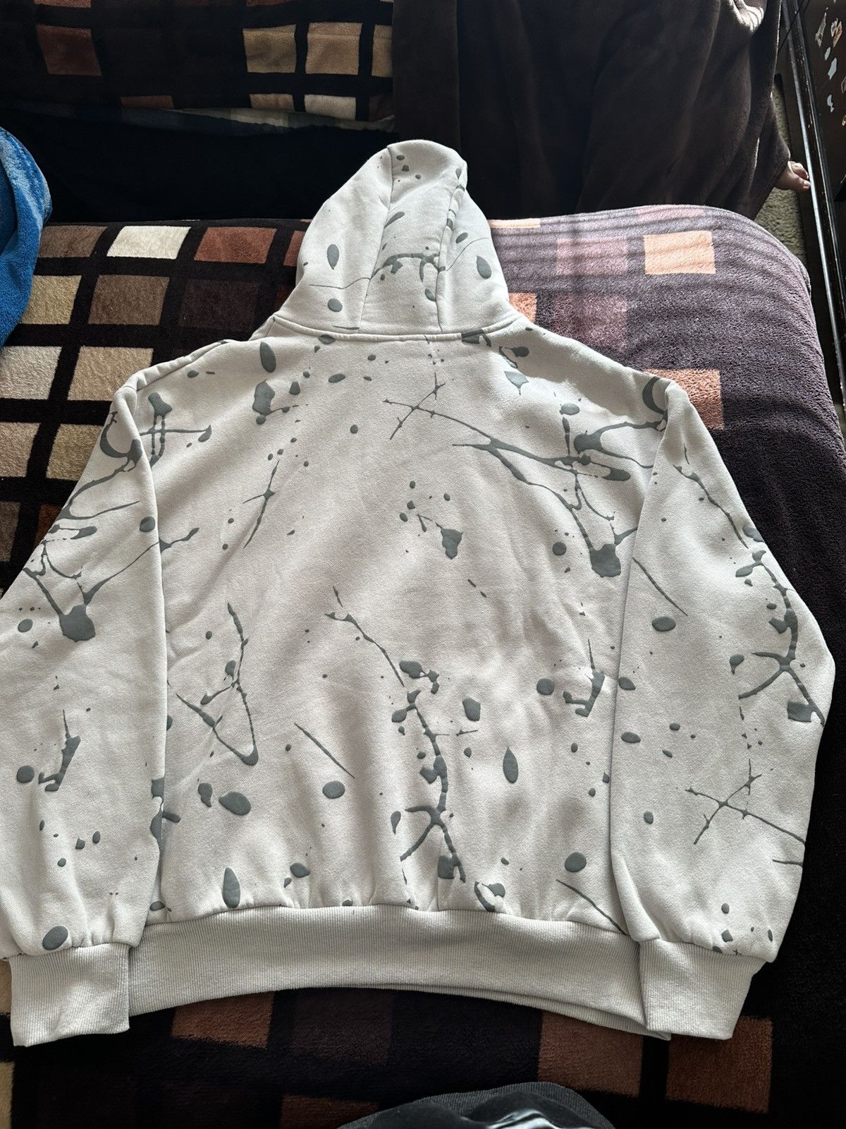 Named Collective Named collective hoodie Size US M / EU 48-50 / 2 - 2 Thumbnail