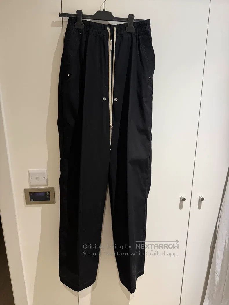 Rick Owens RICK OWENS pants Size US 32 / EU 48 - 1 Thumbnail