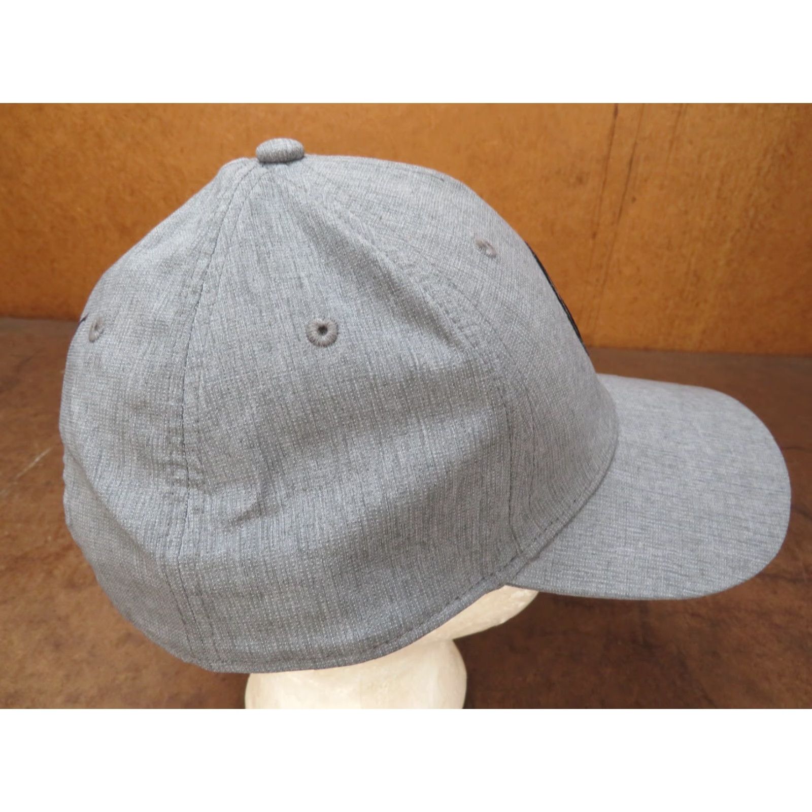 Puma **VTG NWT Mercedes Bends Gray Black Puma Logo Trucker Cap** User: VTG NWT Mercedes Bends Gray Black Puma Logo Trucker Cap Size ONE SIZE - 5 Thumbnail