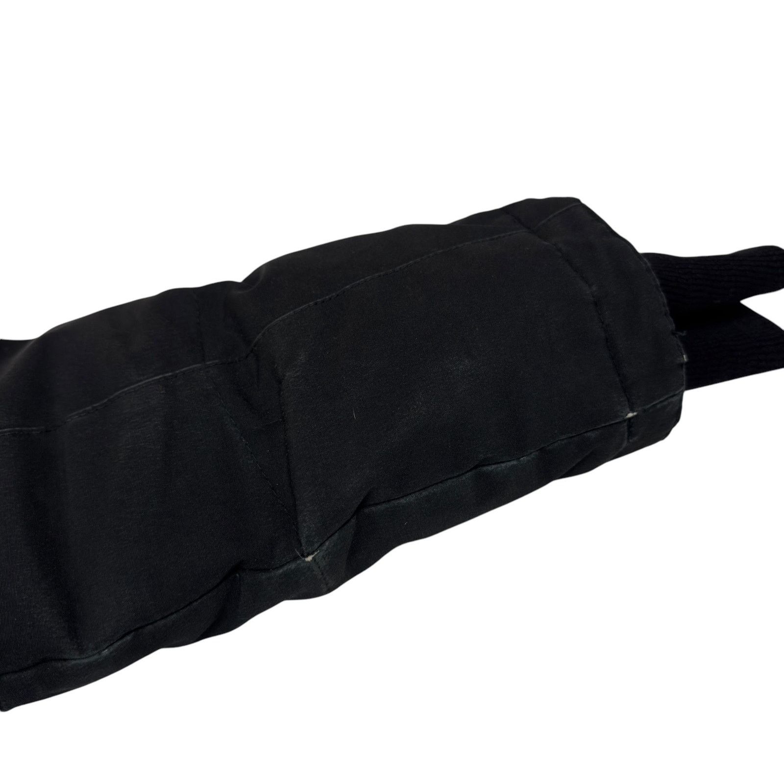 Canada Goose Canada Goose Black Down-Filled Puffer Jacket S Size S / US 4 / IT 40 - 2 Thumbnail